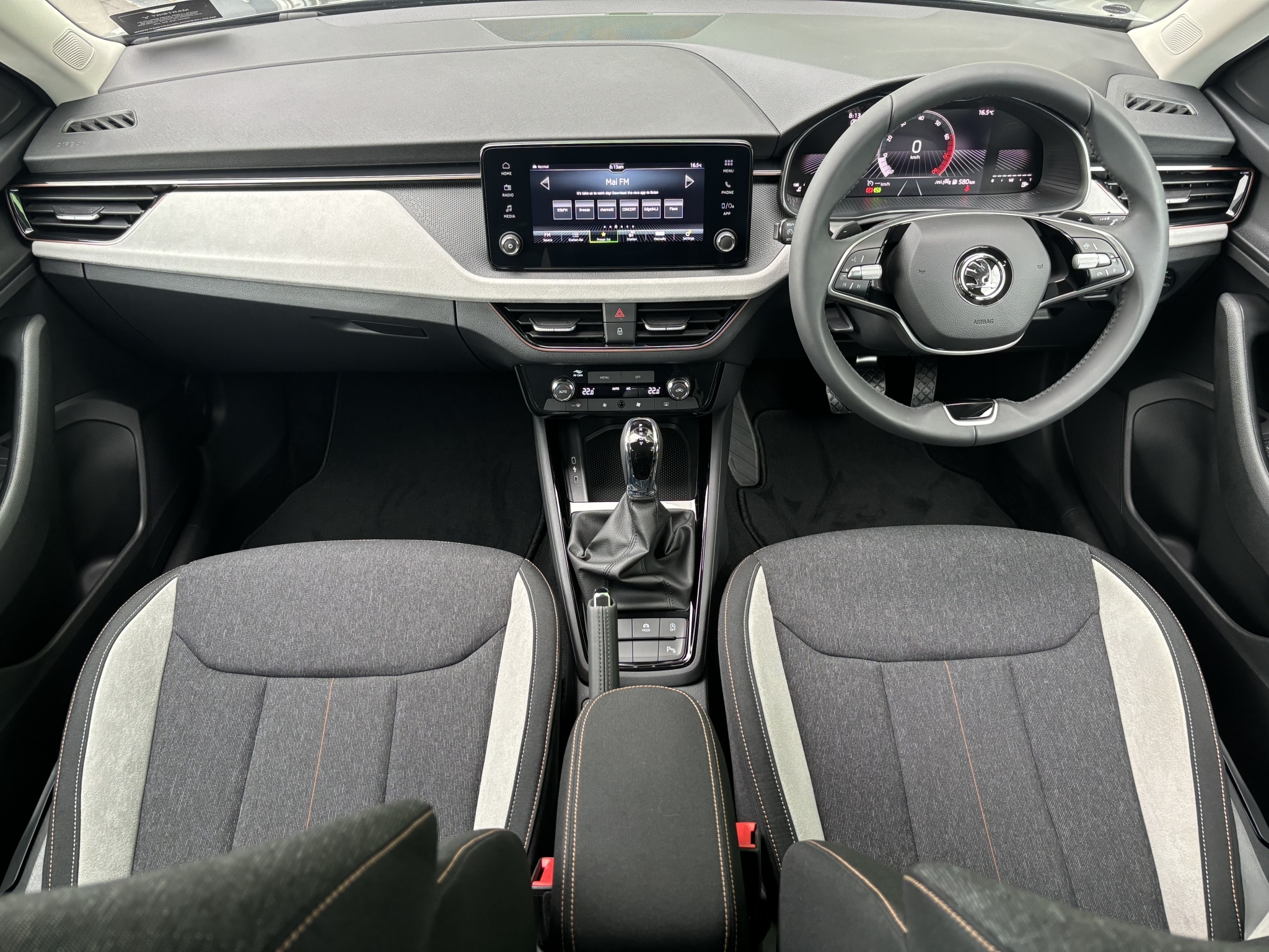 Skoda Kamiq 2025 - 11