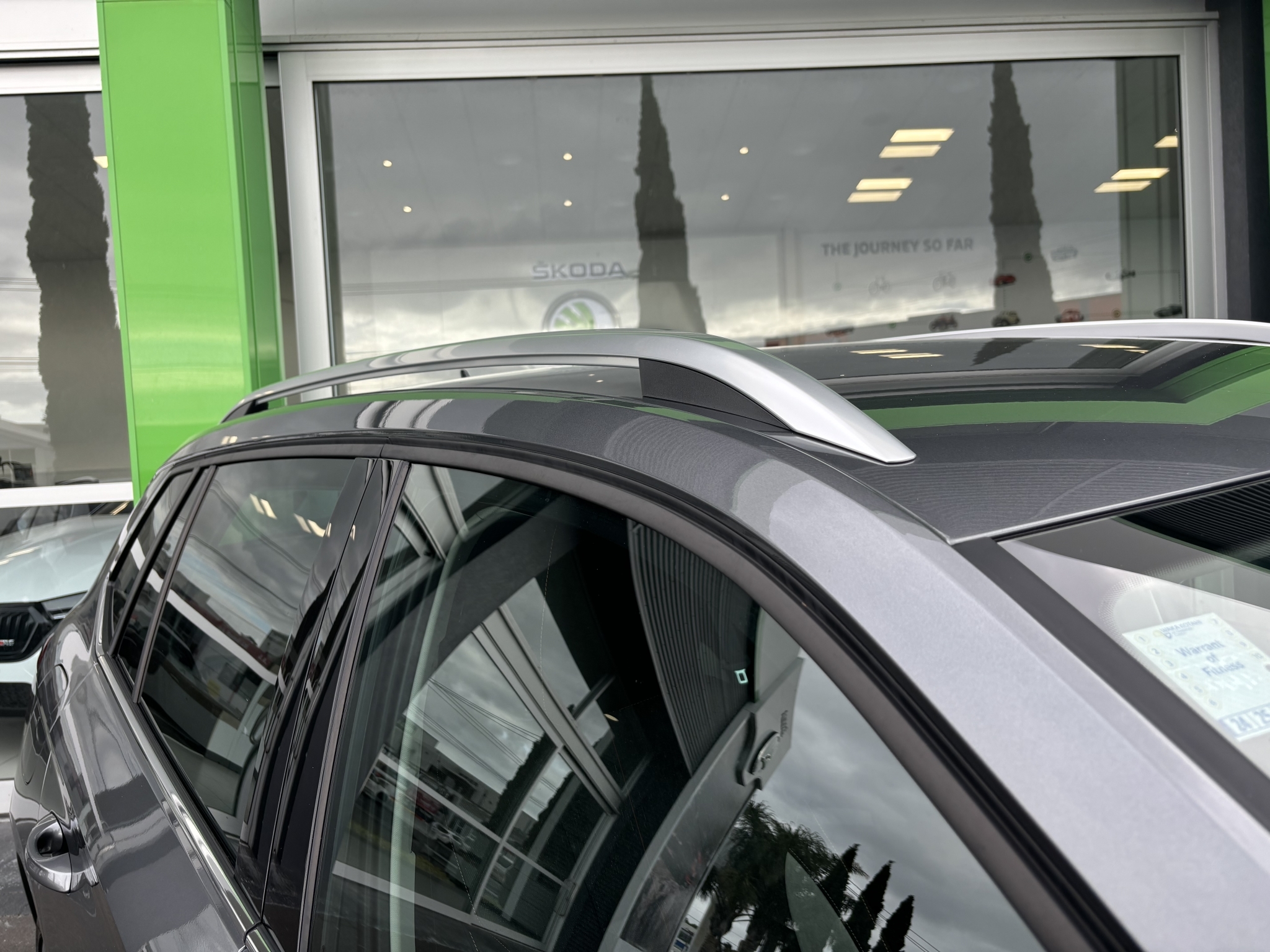 Skoda Kamiq 2025 - 17