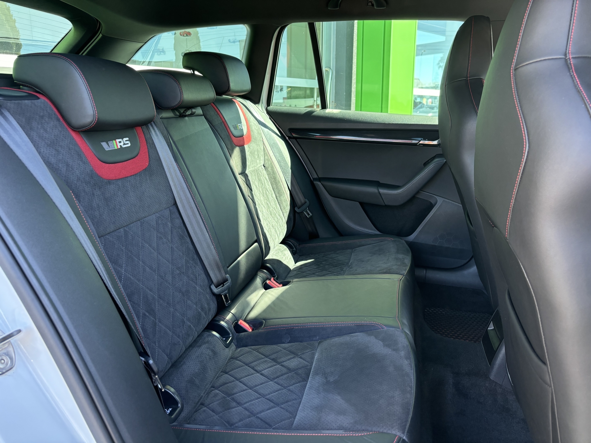Skoda Octavia 2019 - 17