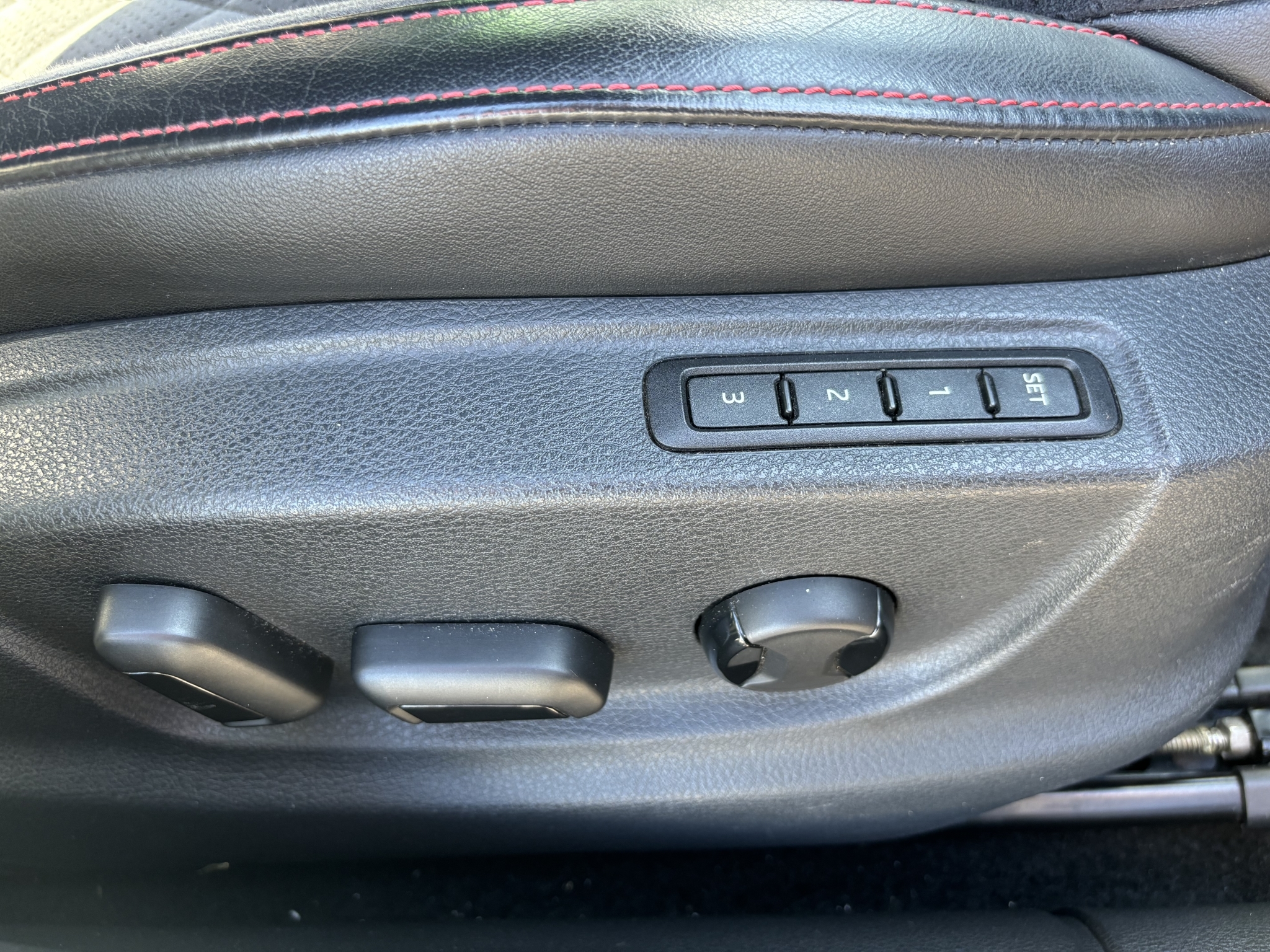 Skoda Octavia 2019 - 20