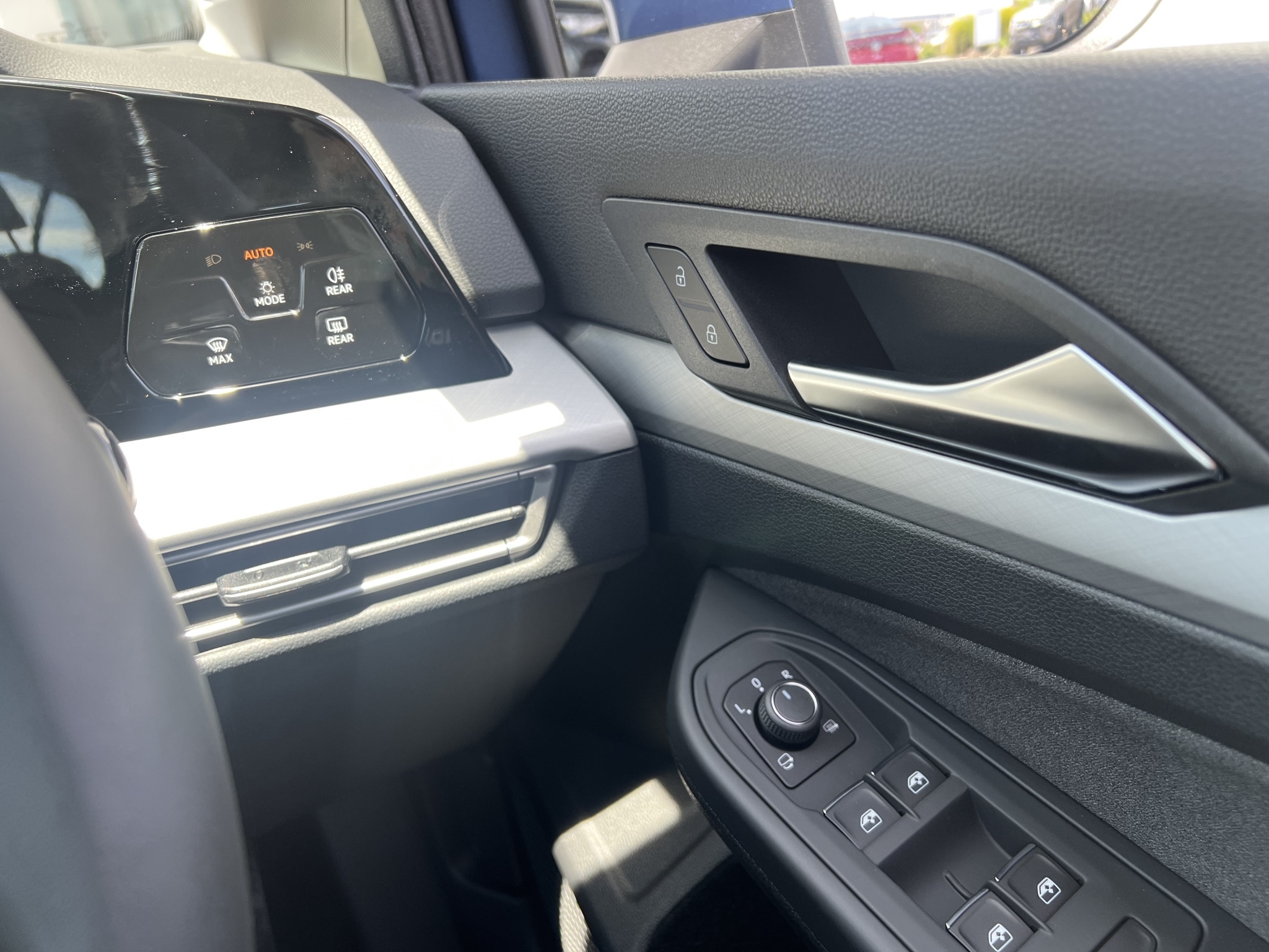 Volkswagen Golf 2025 - 13