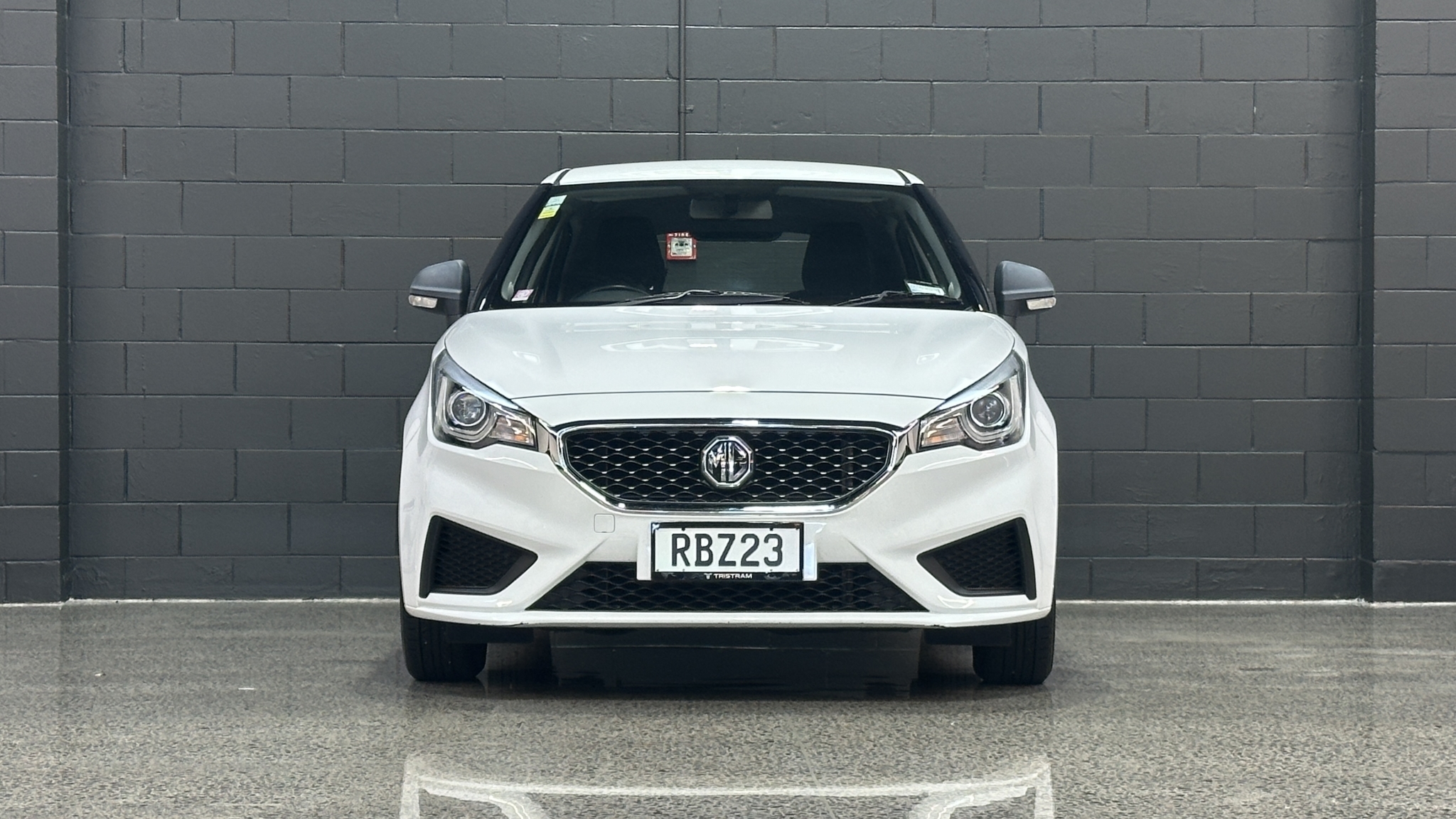 MG 3 2021 - 2
