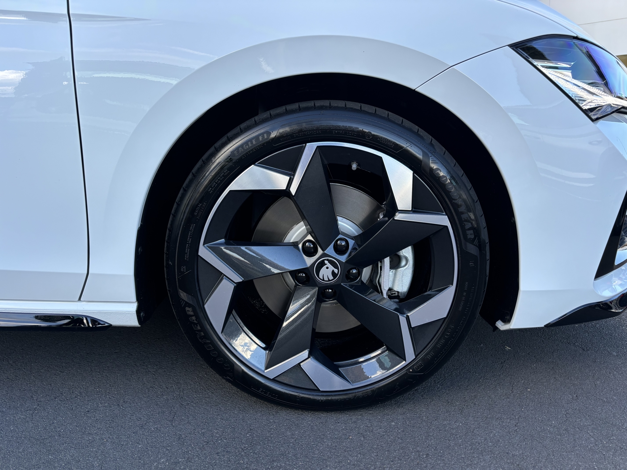 Volkswagen Tiguan 2025 - 5