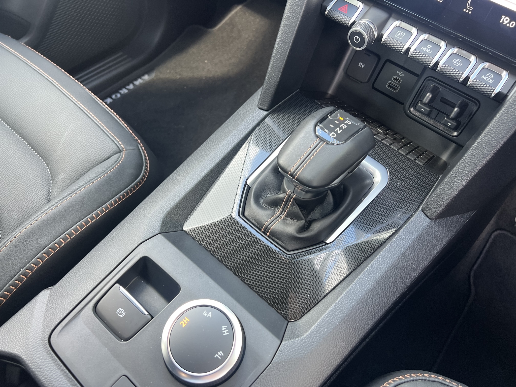 Volkswagen Amarok 2025 - 11