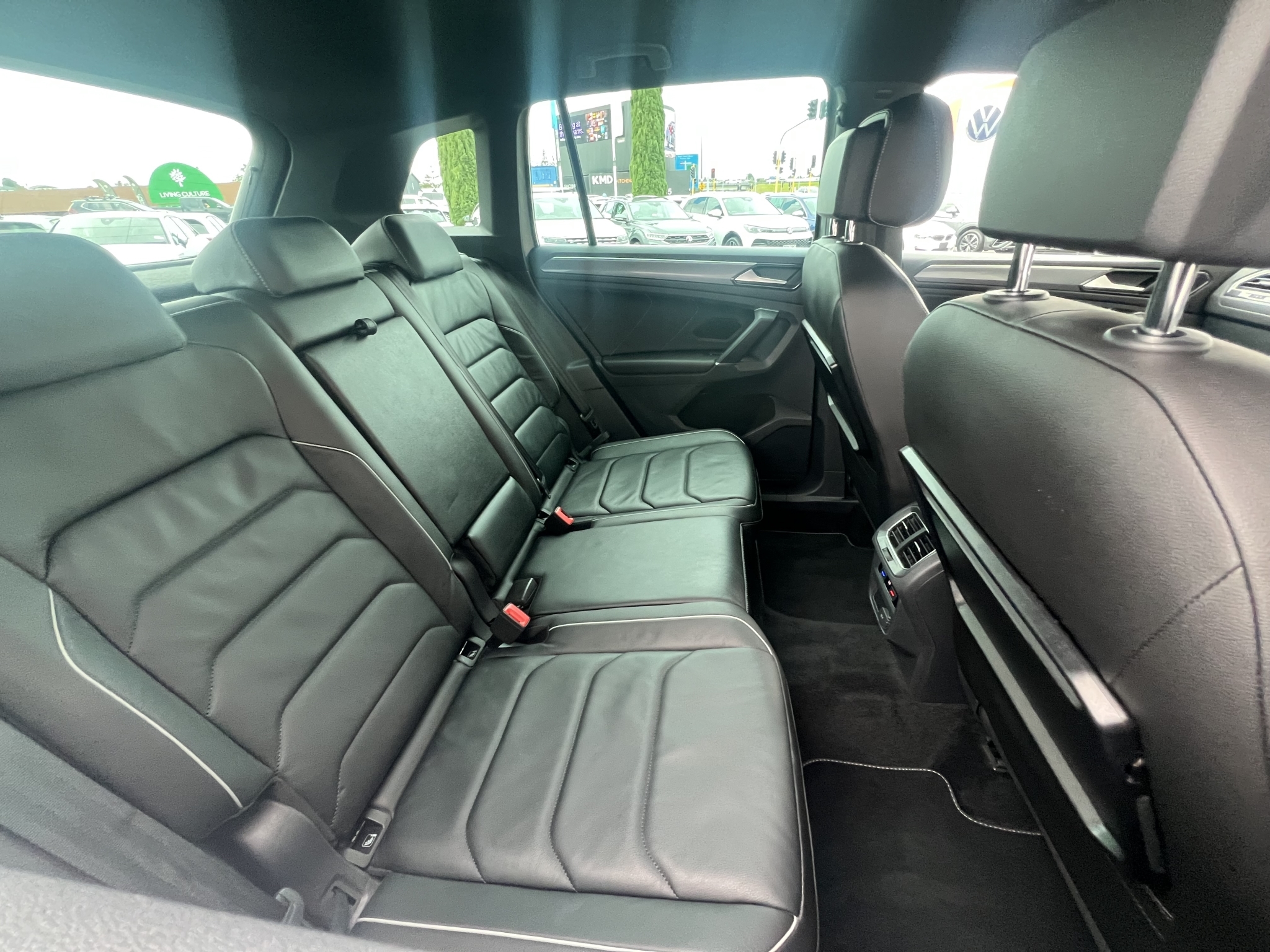 Volkswagen Tiguan 2017 - 10