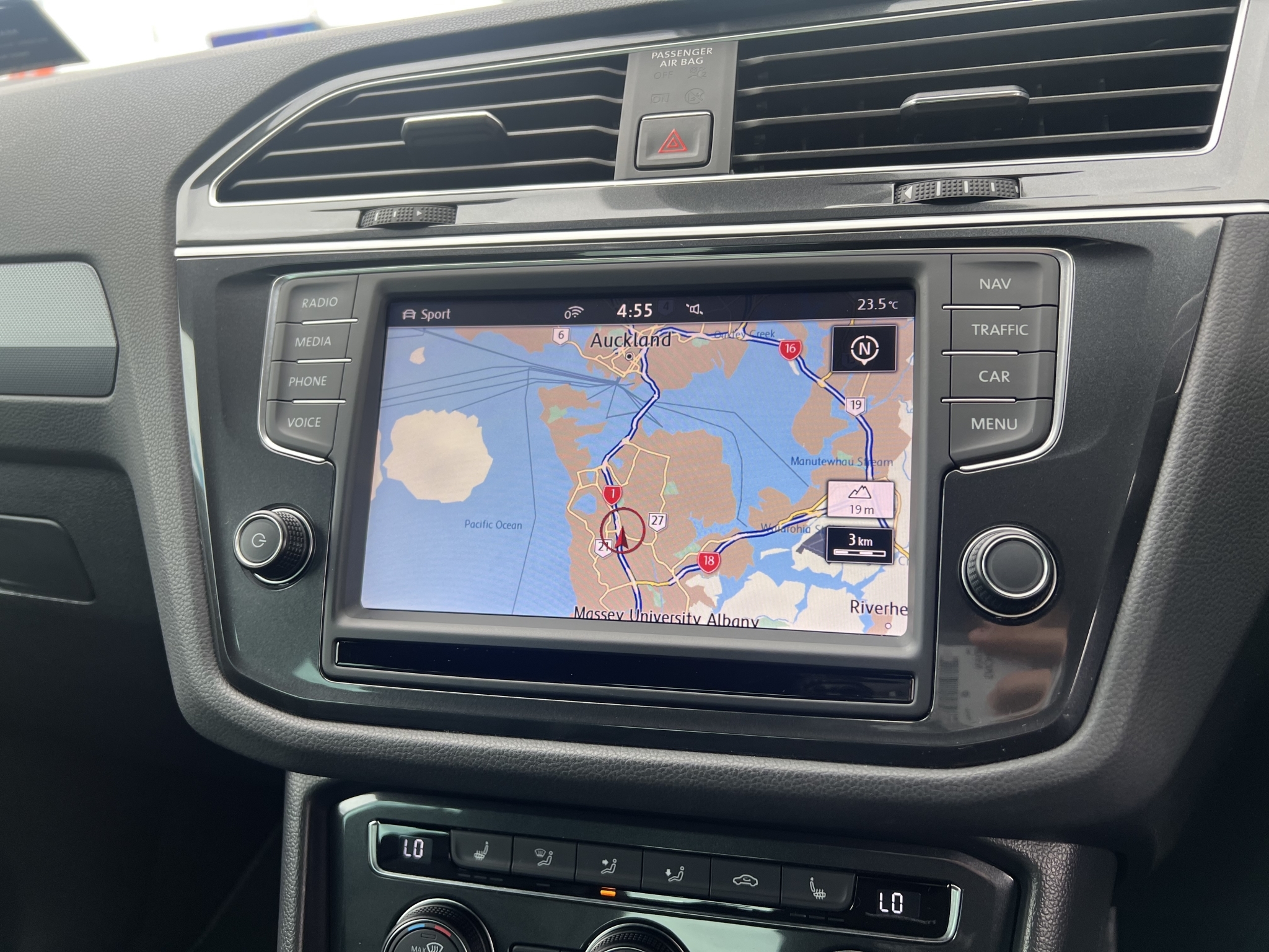 Volkswagen Tiguan 2017 - 12