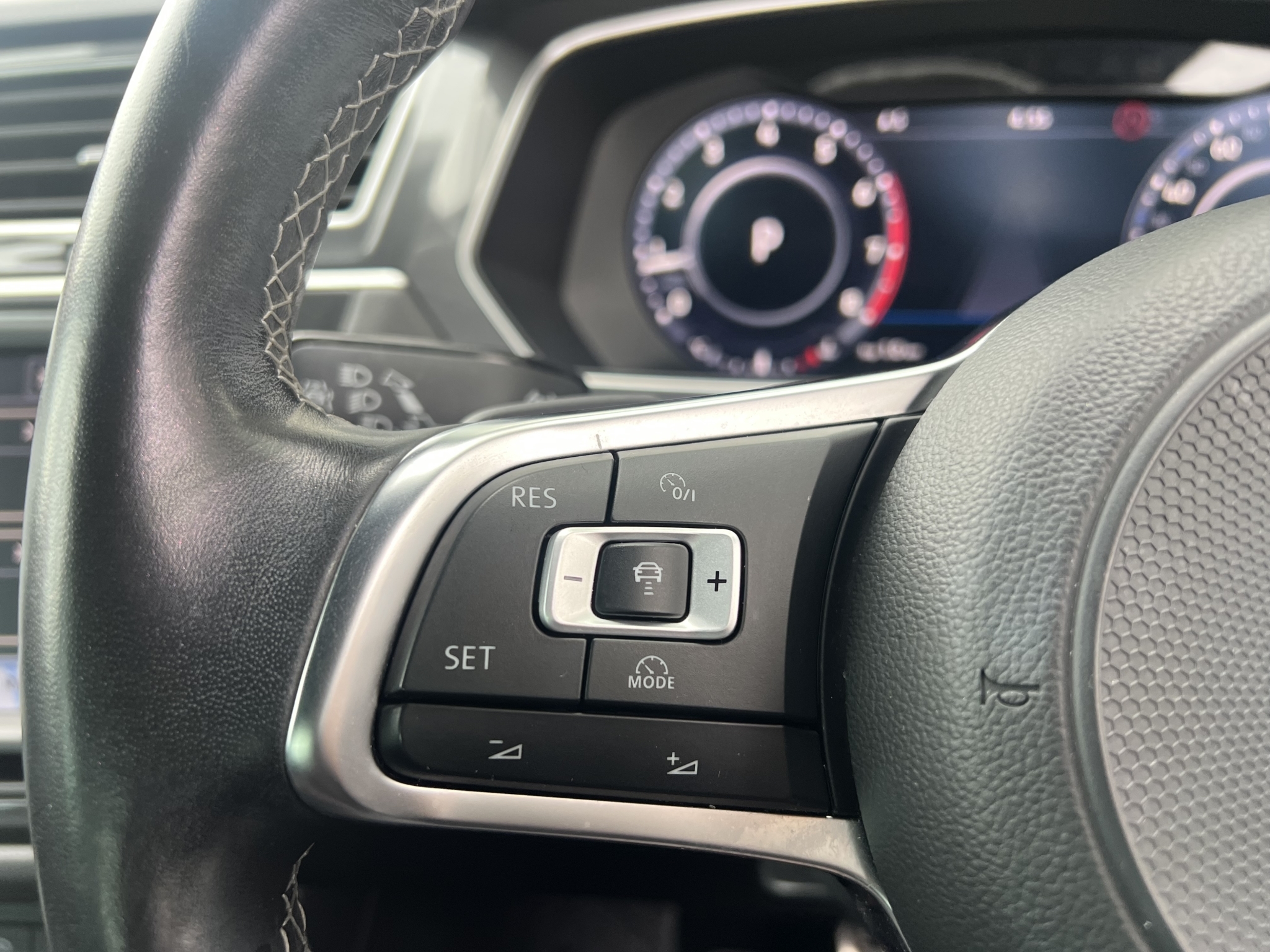 Volkswagen Tiguan 2017 - 14