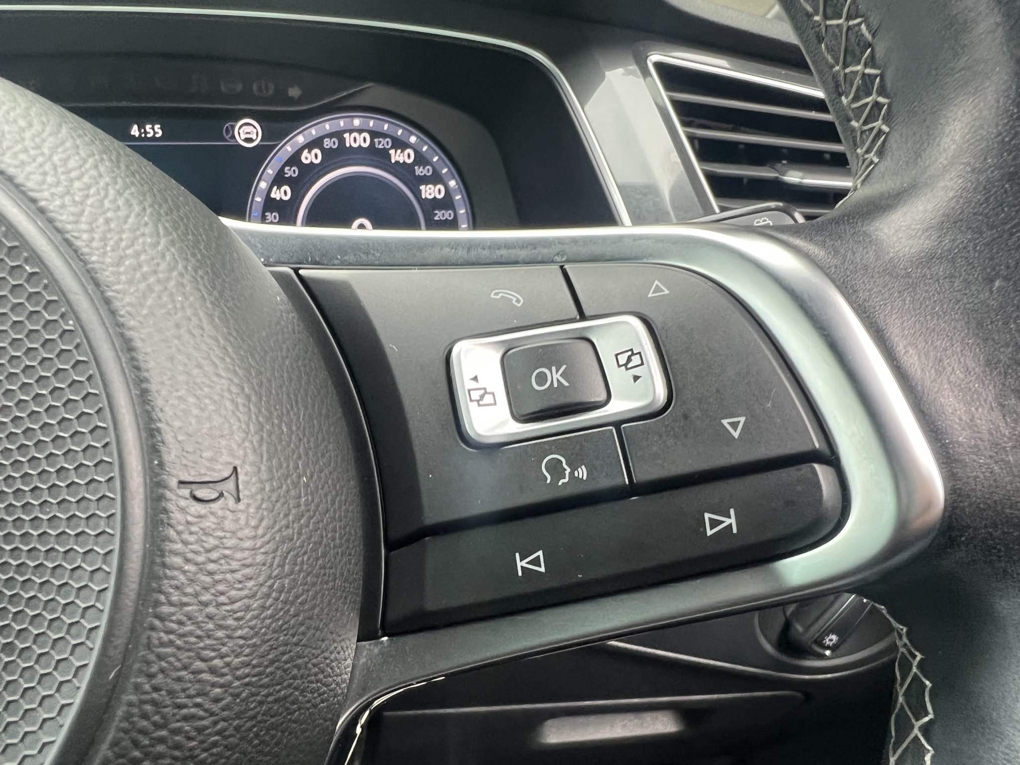 Volkswagen Tiguan 2017 - 15