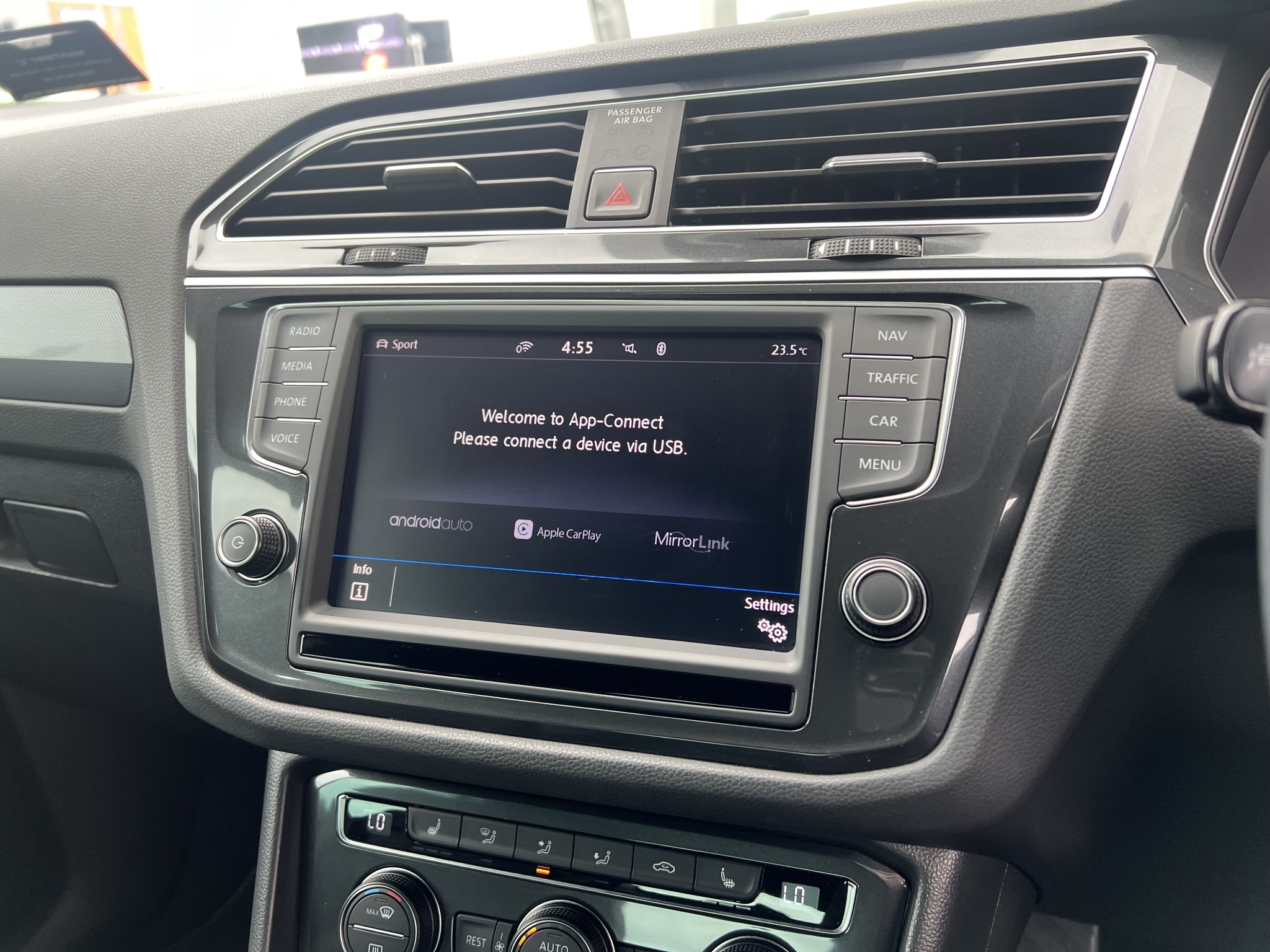 Volkswagen Tiguan 2017 - 17