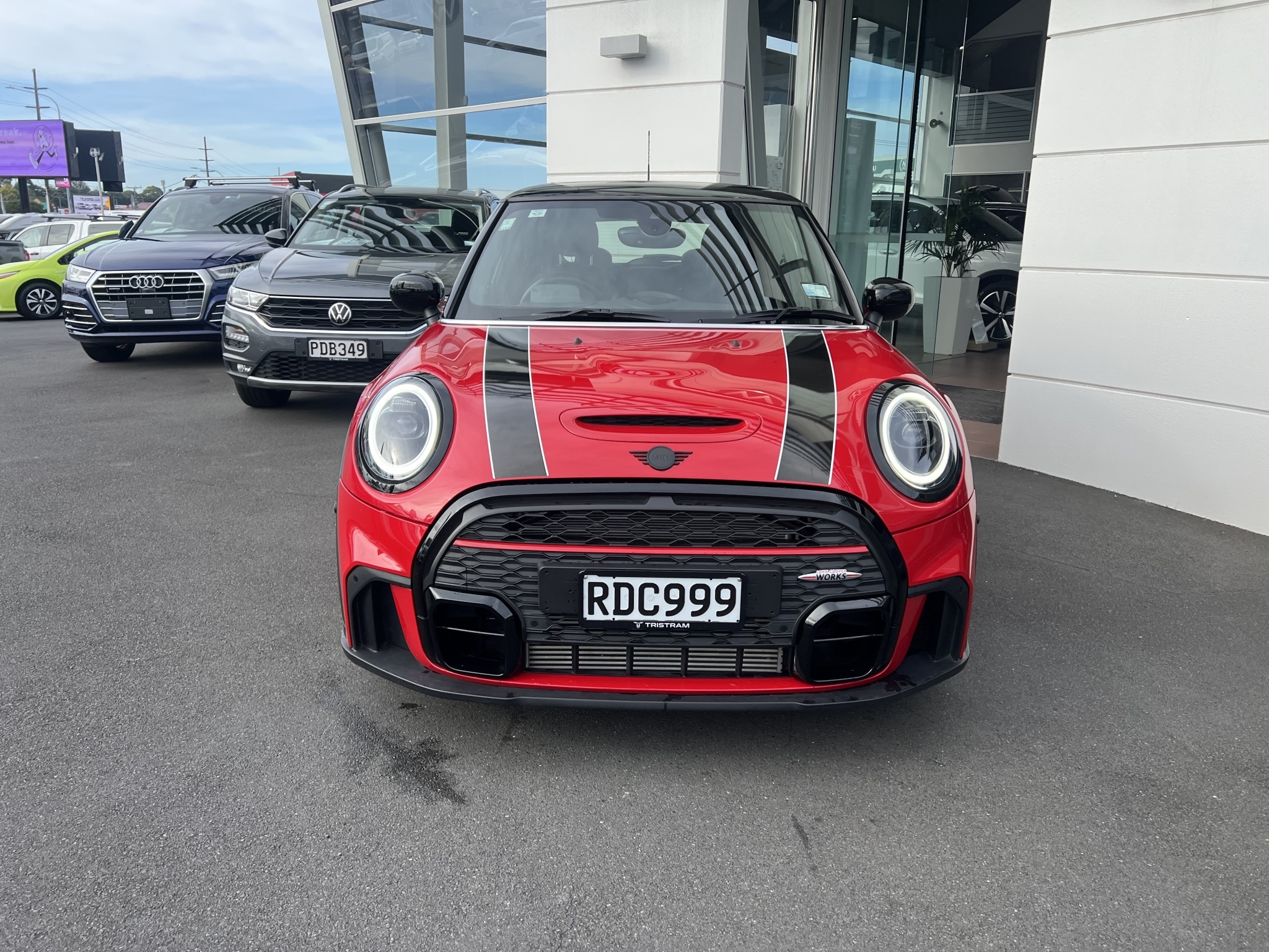 MINI Hatch 2022 - 2
