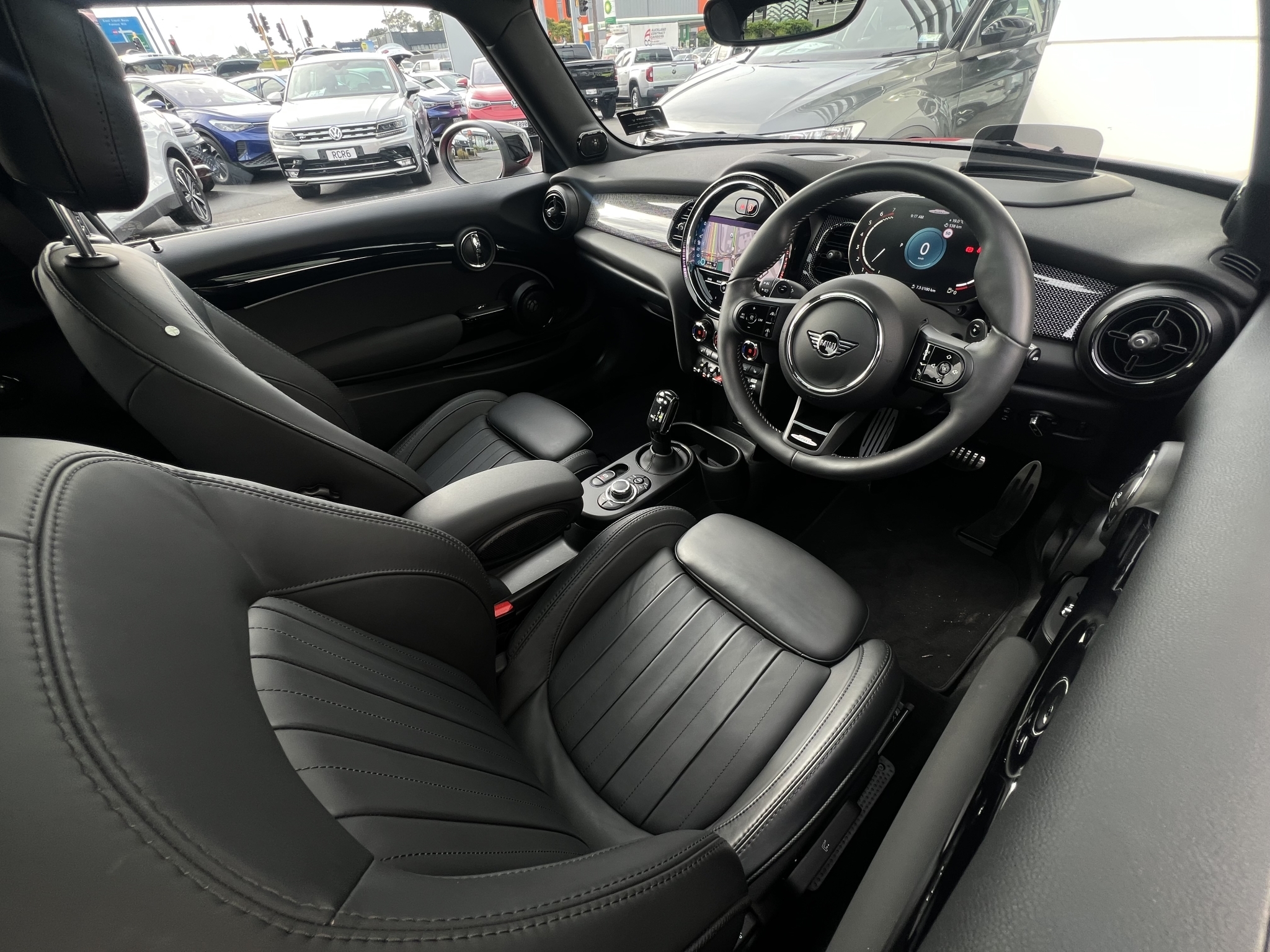 MINI Hatch 2022 - 8