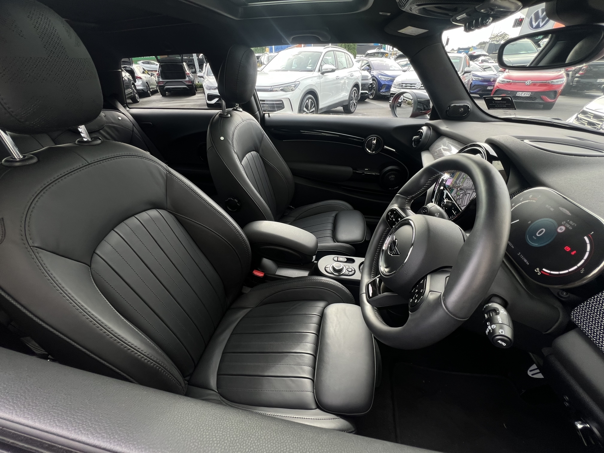 MINI Hatch 2022 - 9