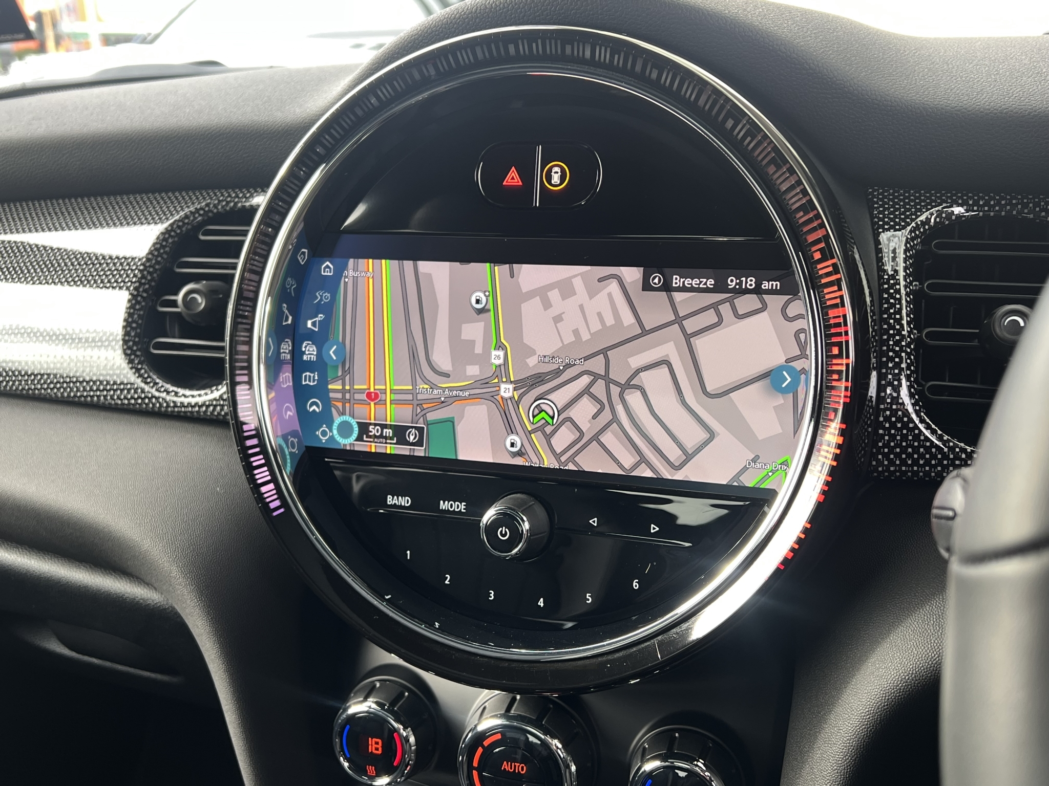 MINI Hatch 2022 - 14