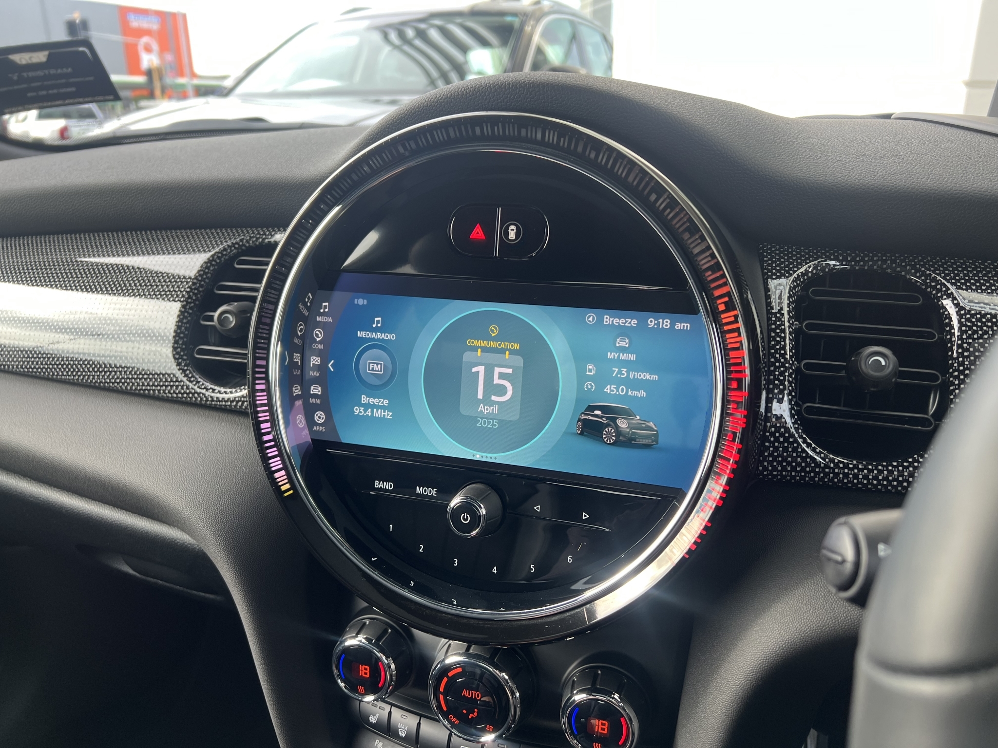 MINI Hatch 2022 - 19