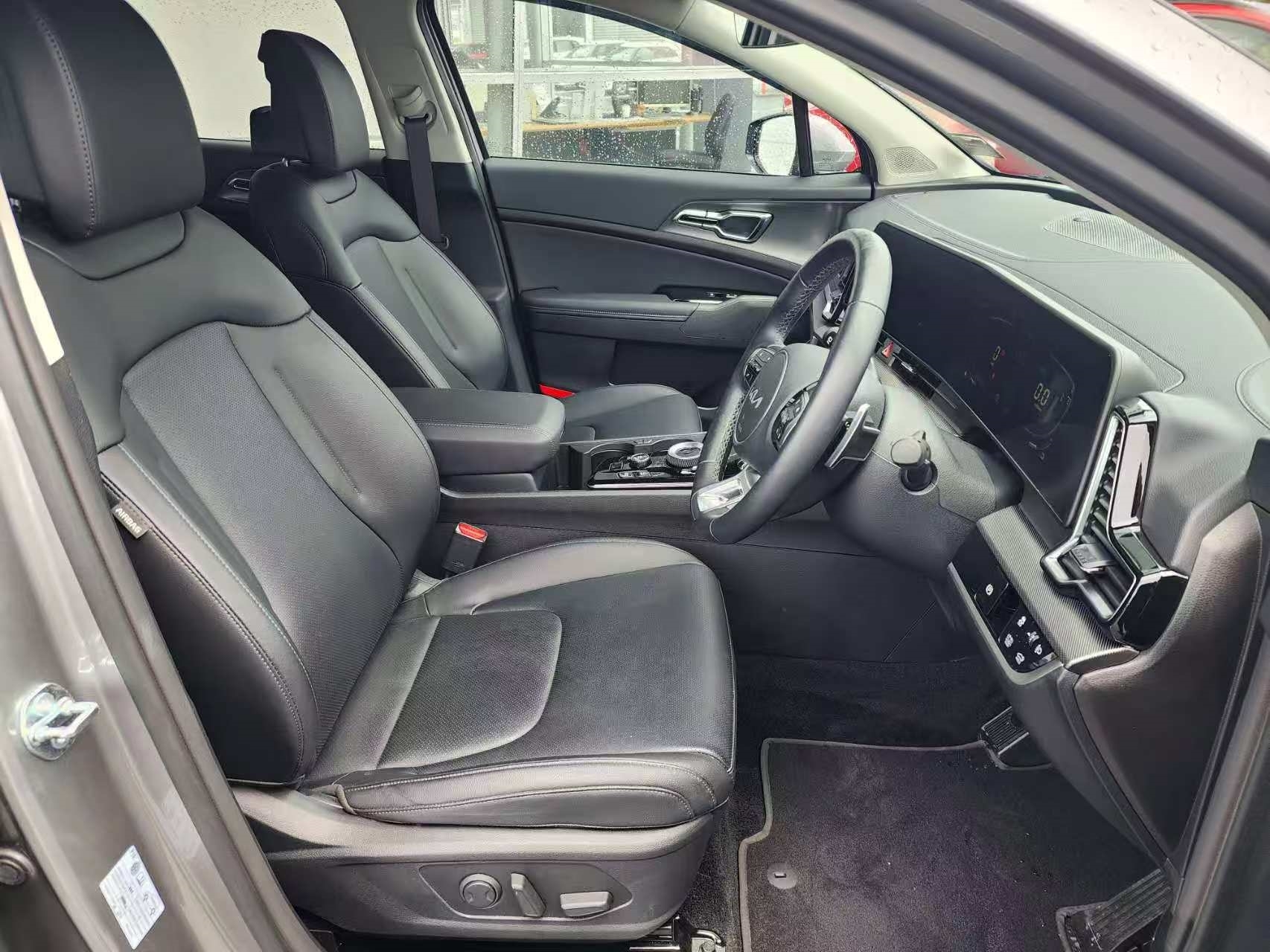 Kia Sportage 2025 - 4