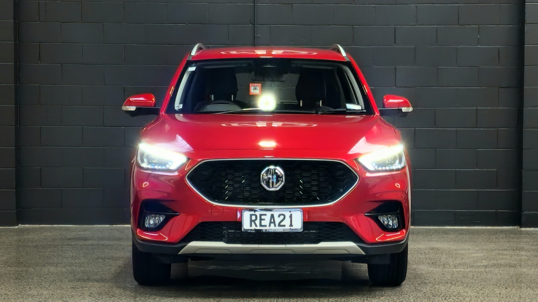 MG ZST 2025 - 2