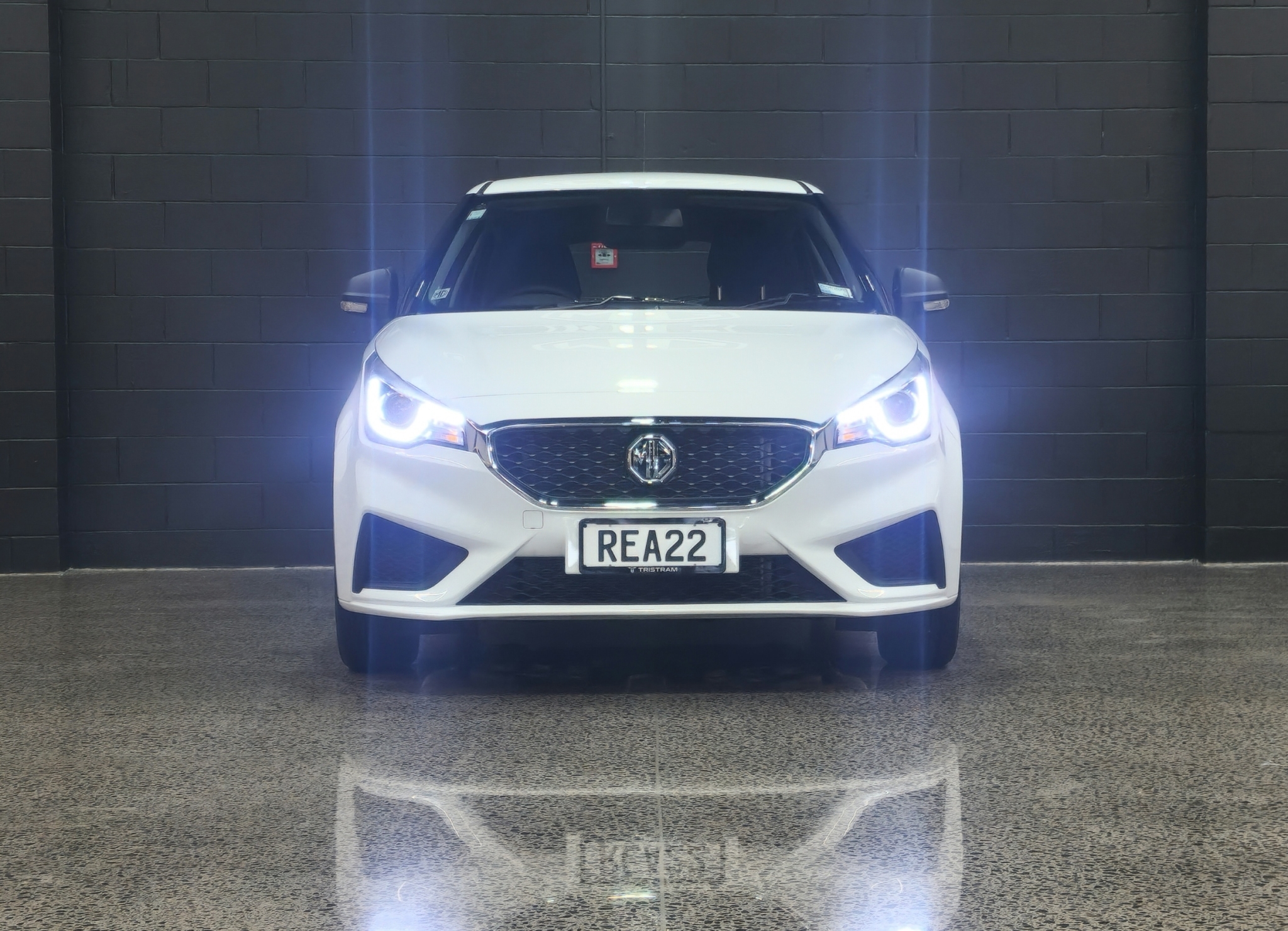 MG 3 2025 - 2