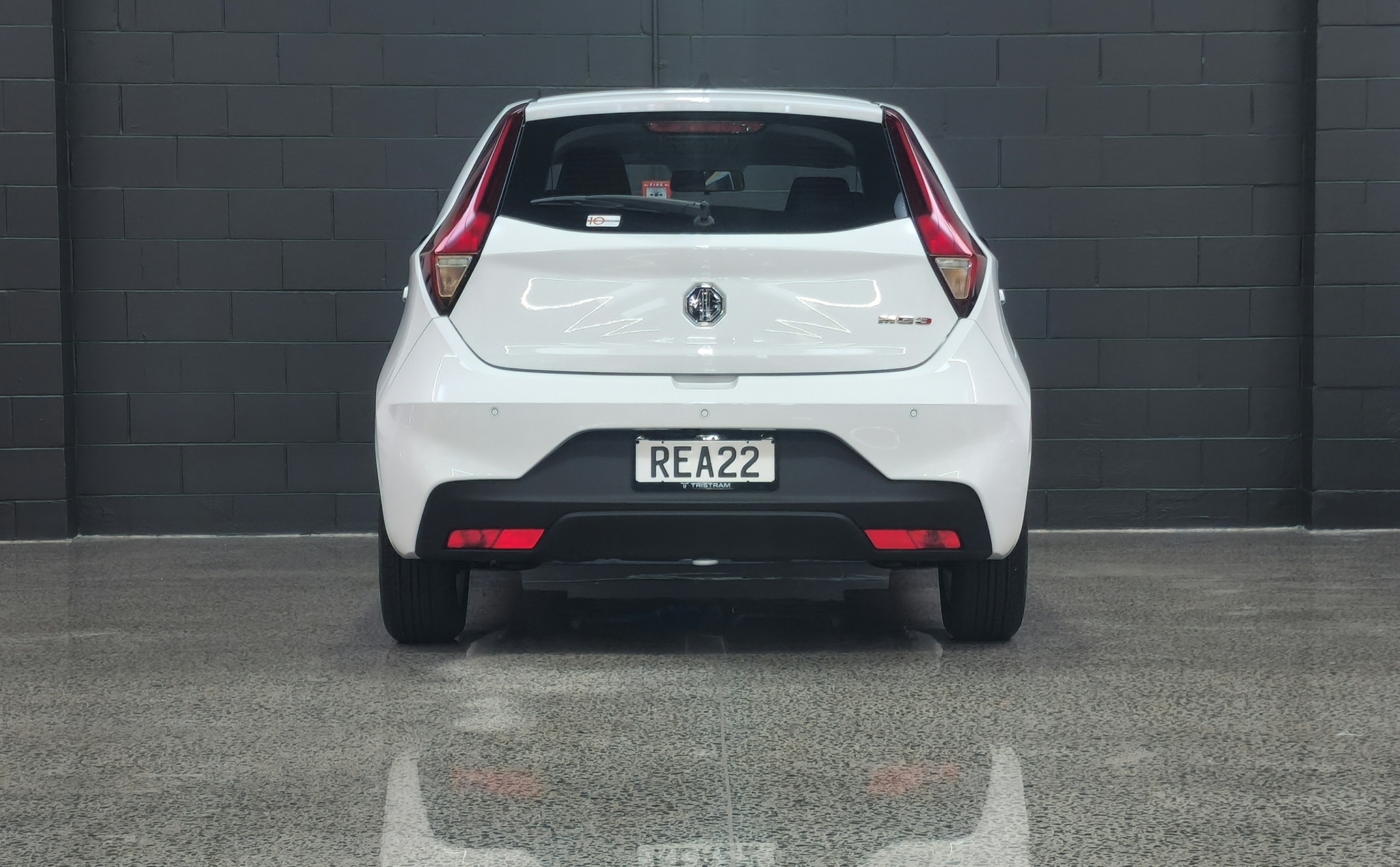 MG 3 2025 - 5