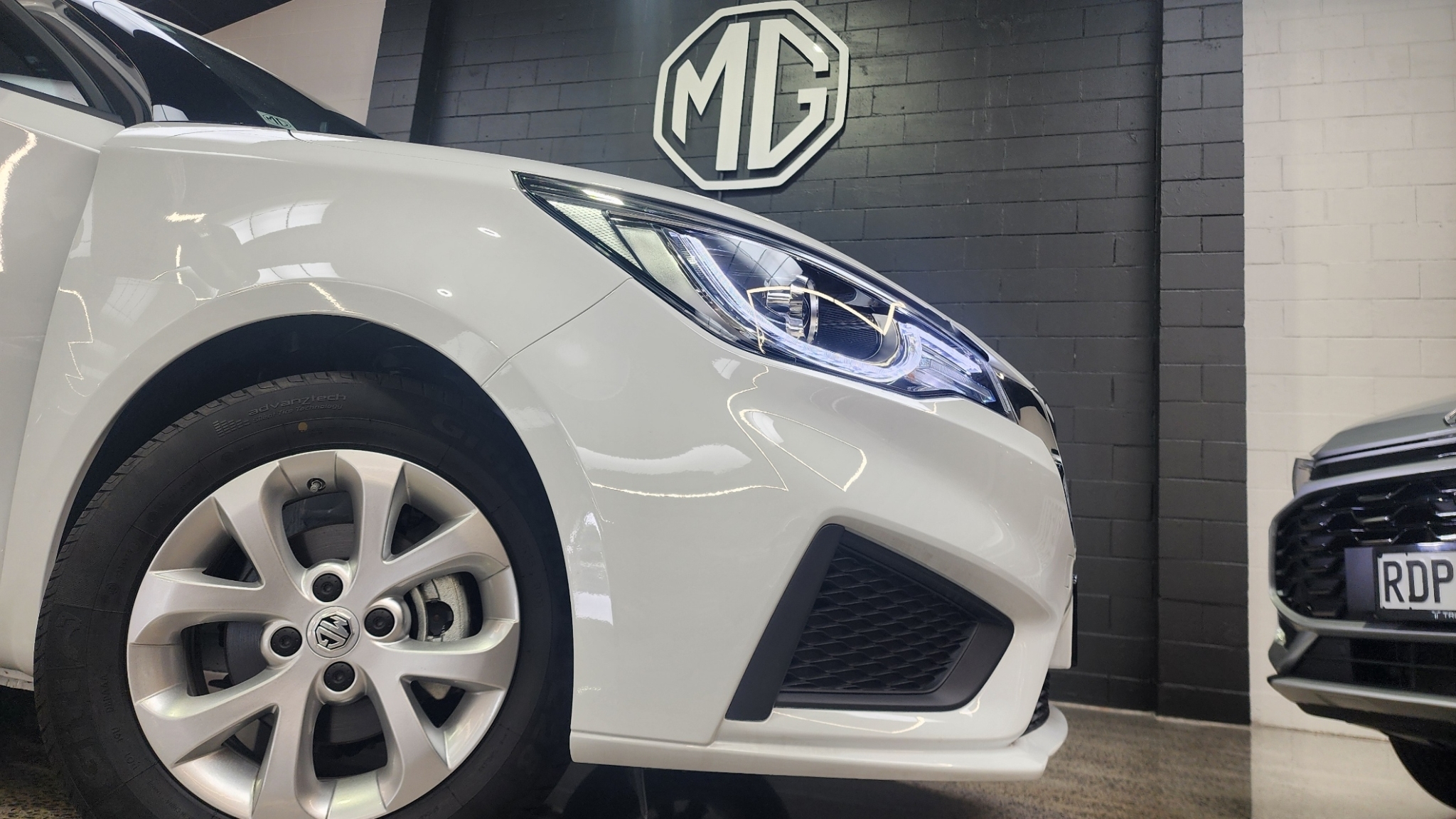 MG 3 2025 - 6