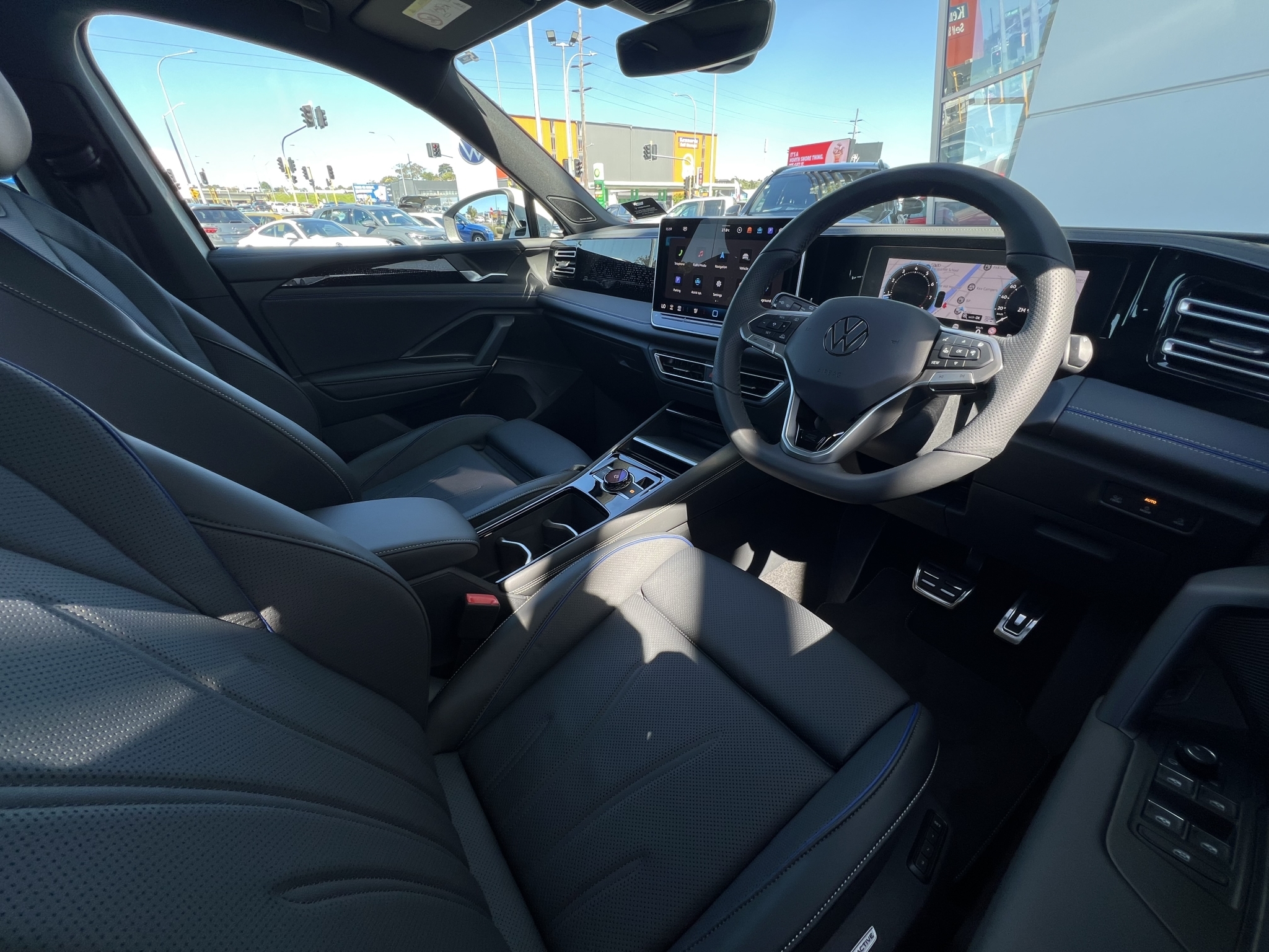 Volkswagen Tiguan 2025 - 10