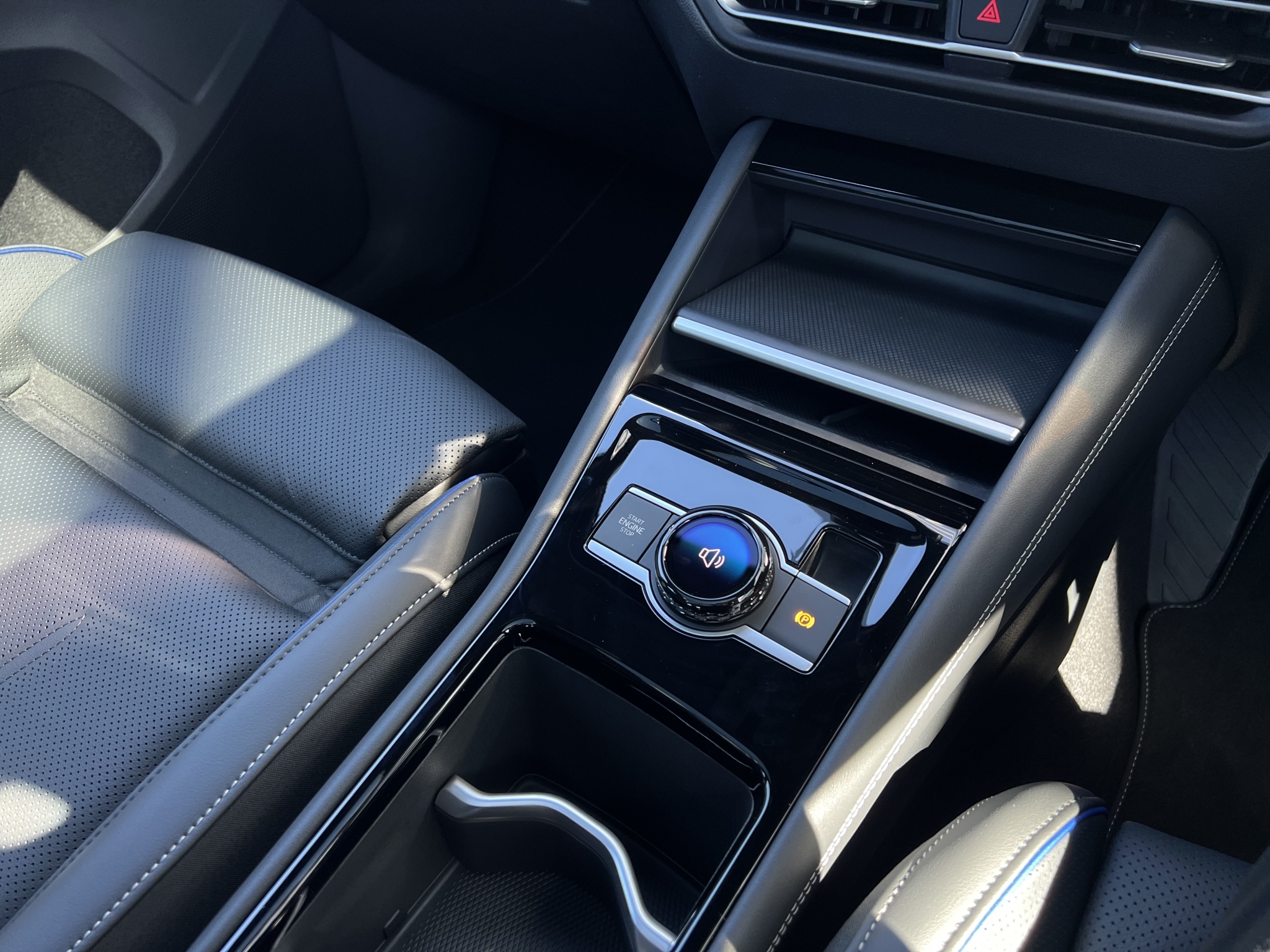 Volkswagen Tiguan 2025 - 14