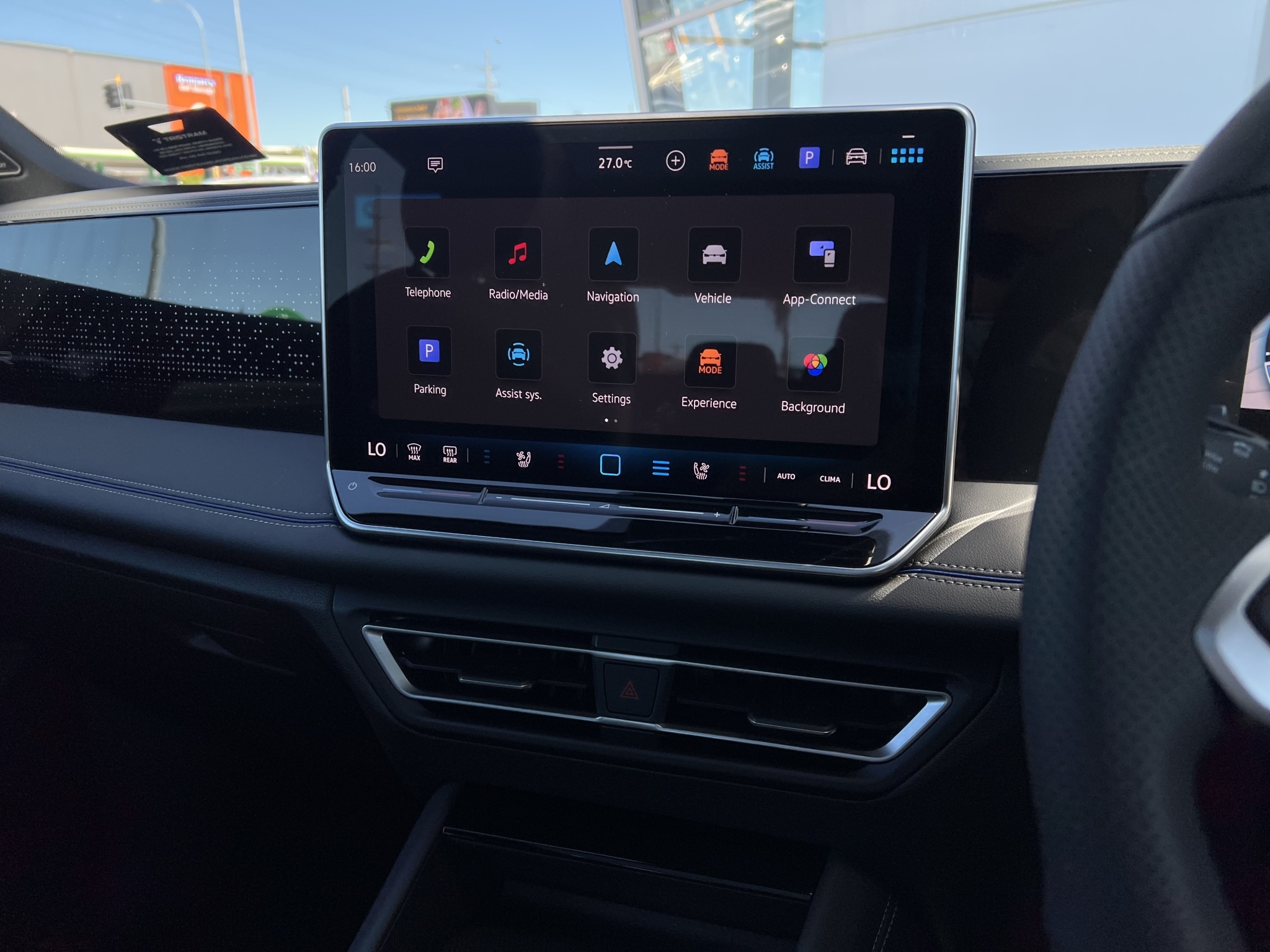 Volkswagen Tiguan 2025 - 16