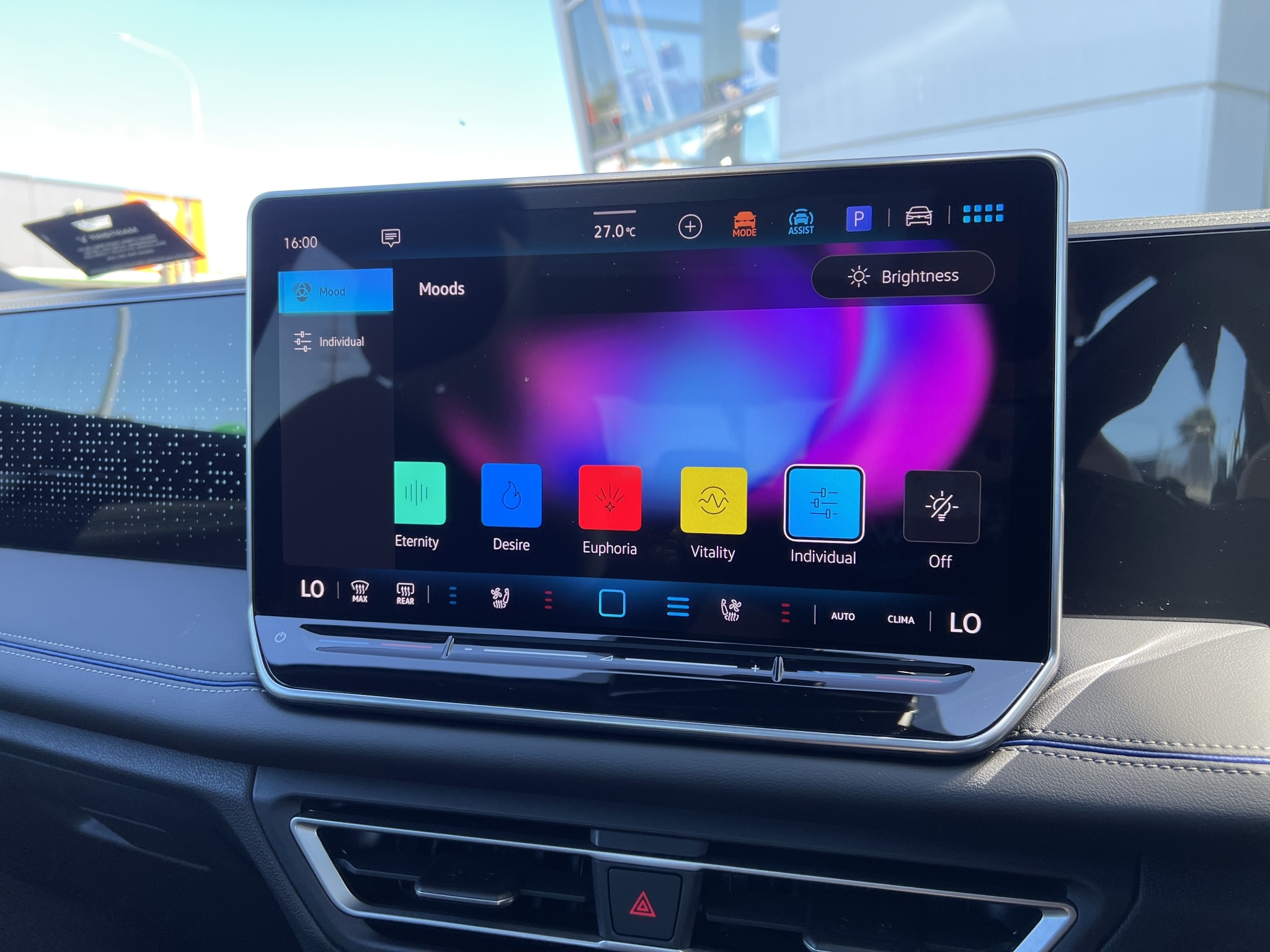 Volkswagen Tiguan 2025 - 17