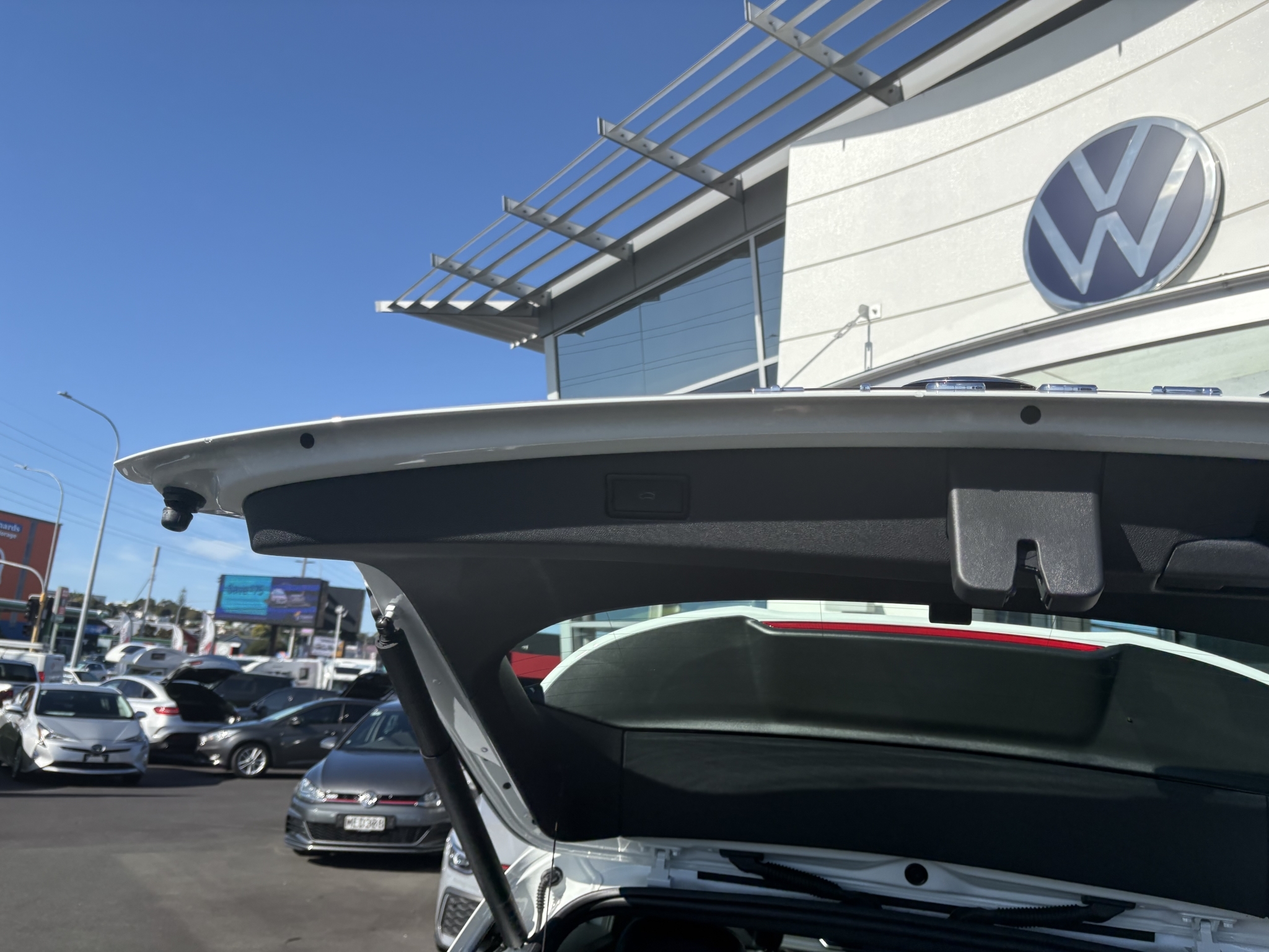 Volkswagen Tiguan 2025 - 18