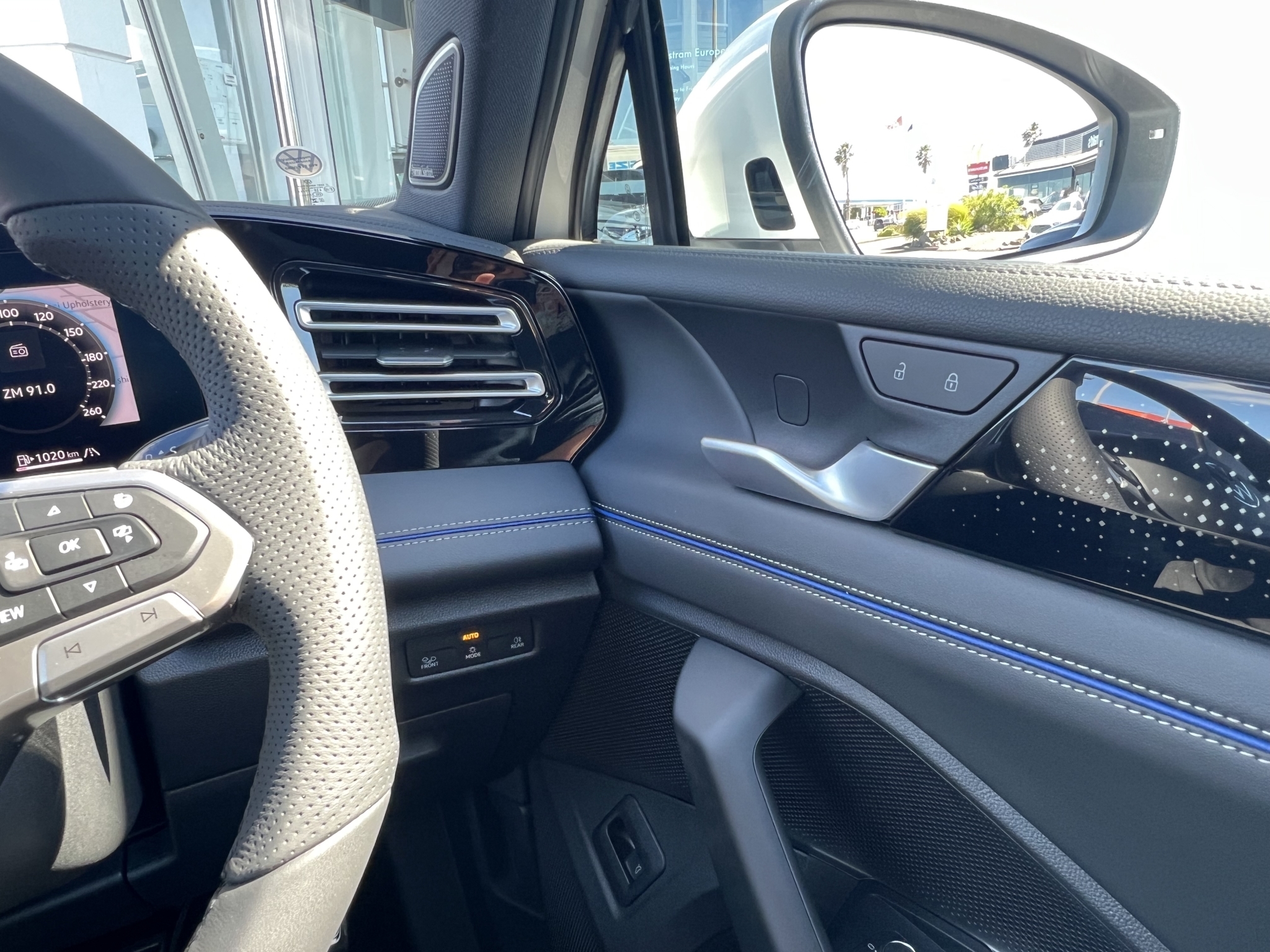 Volkswagen Tiguan 2025 - 20