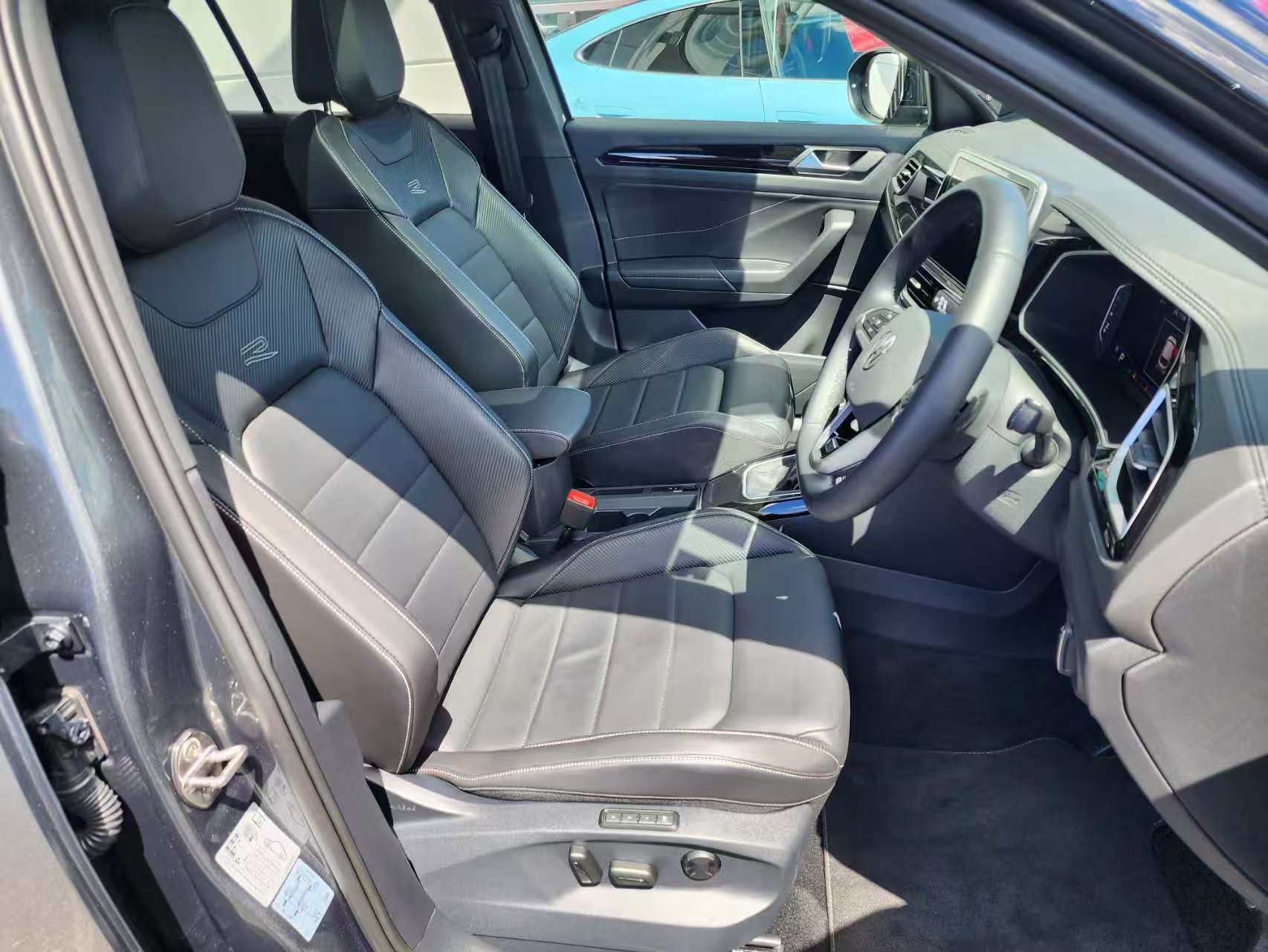 Volkswagen T-Roc 2025 - 4