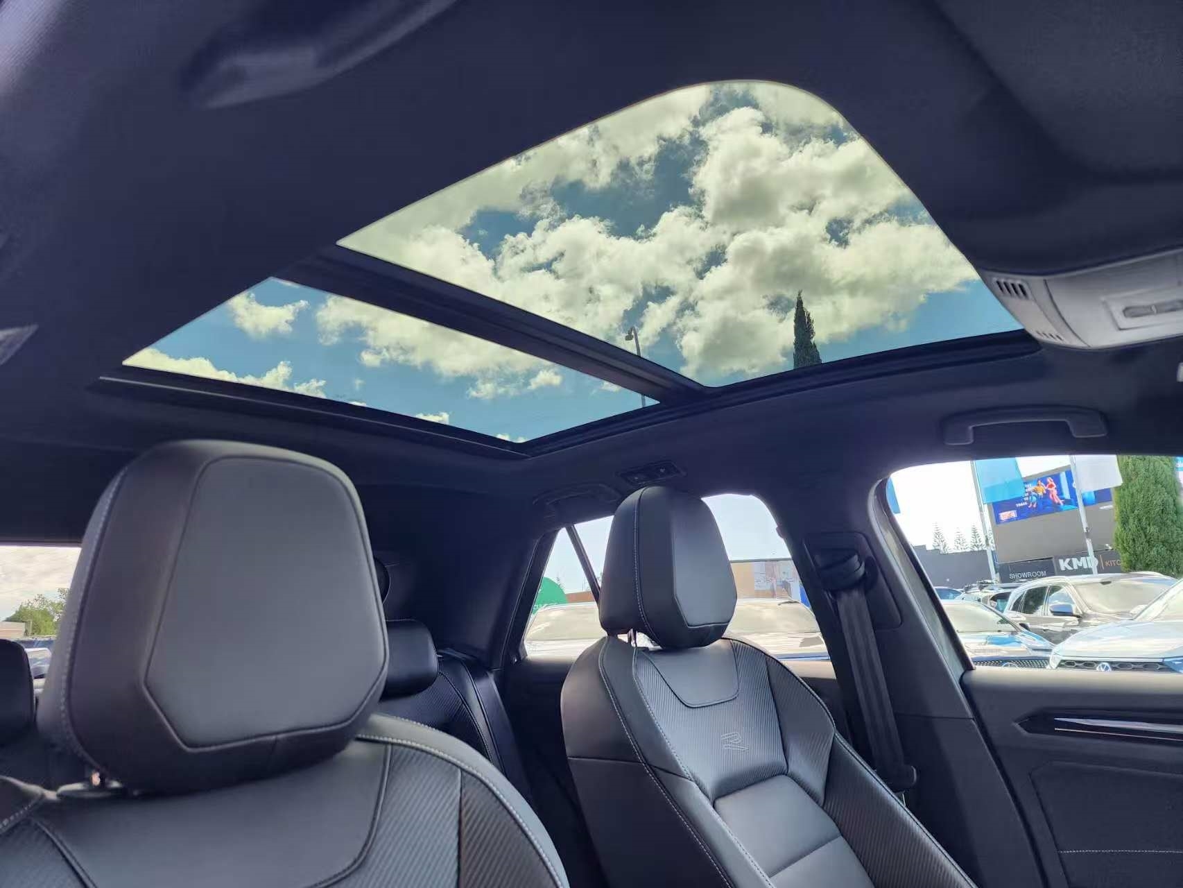 Volkswagen T-Roc 2025 - 13