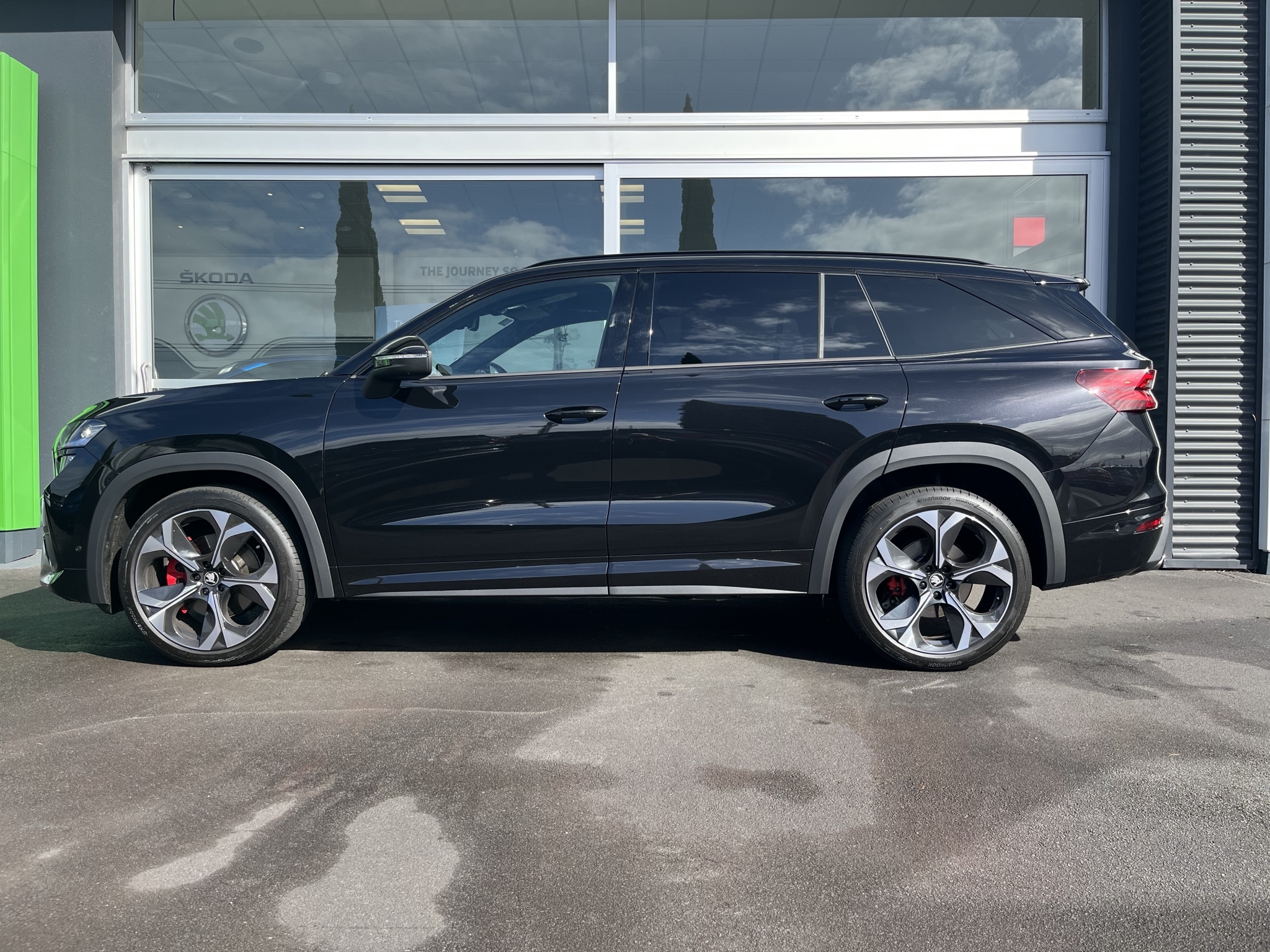 Skoda Kodiaq 2025 - 3