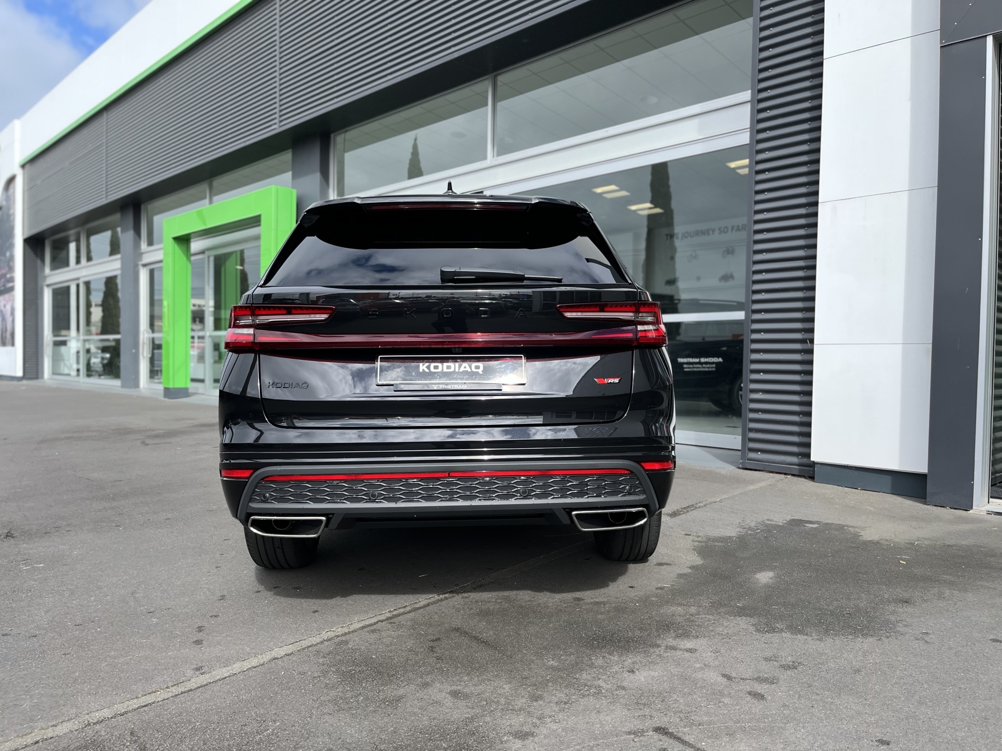 Skoda Kodiaq 2025 - 5