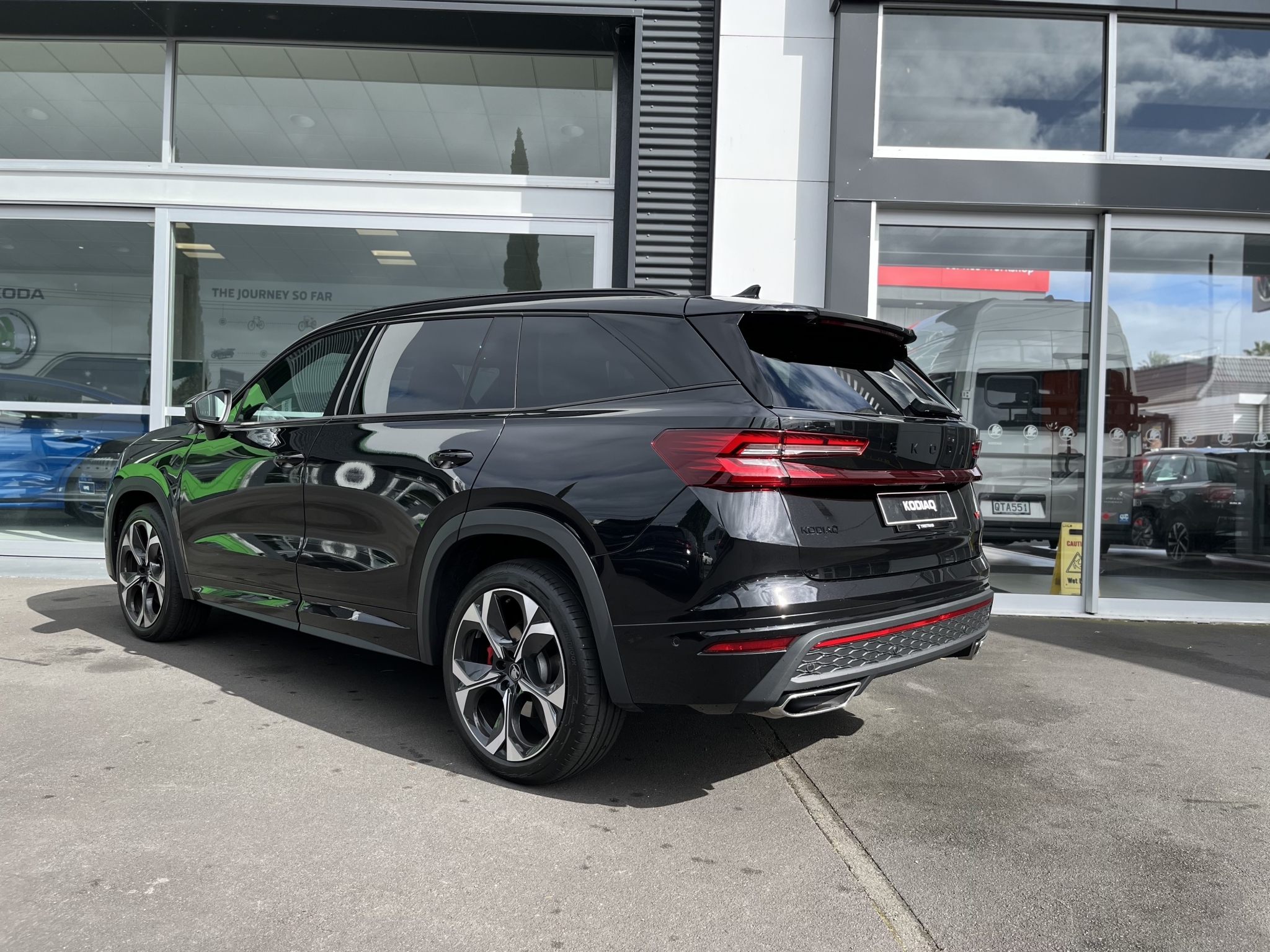 Skoda Kodiaq 2025 - 6