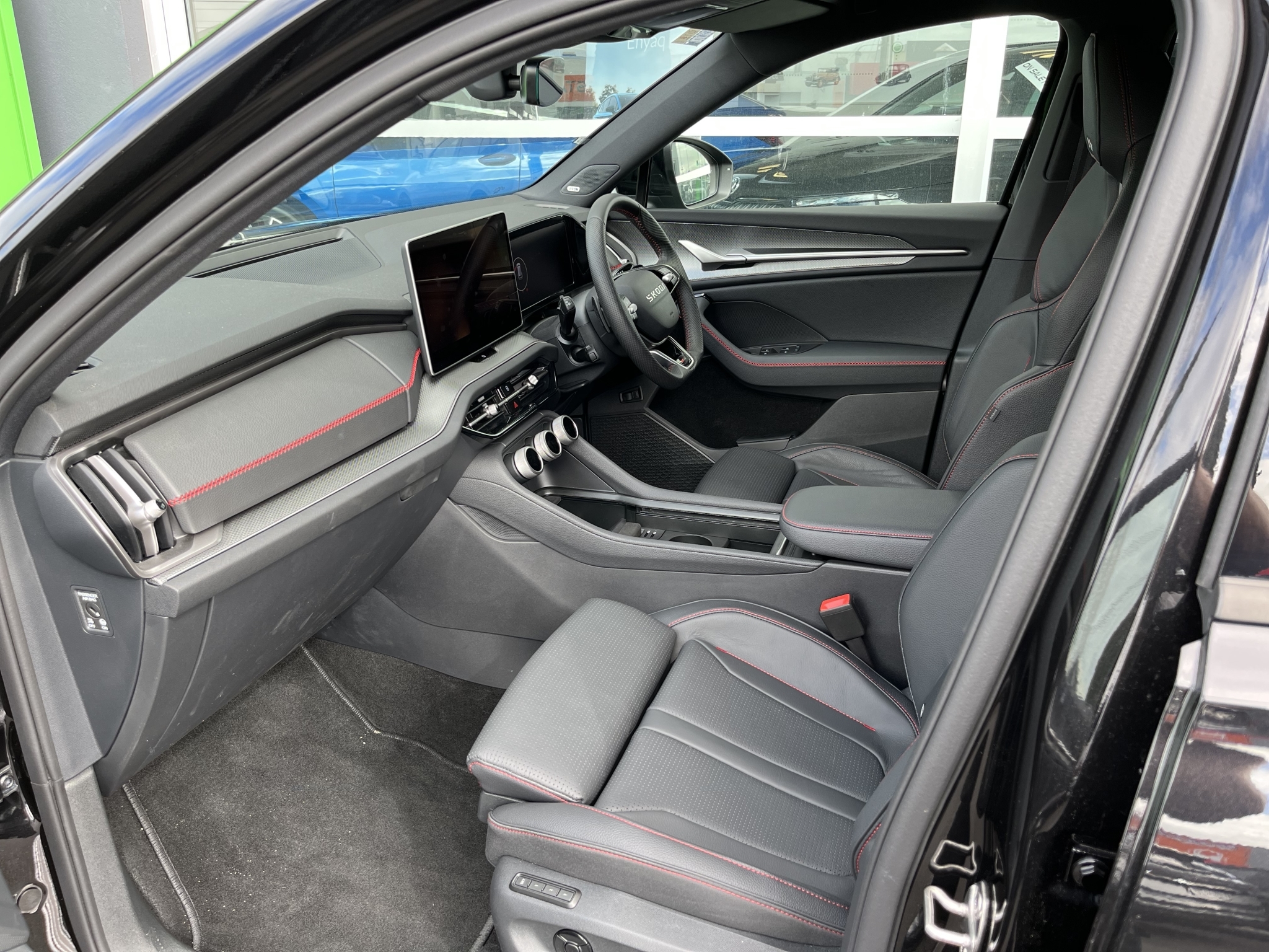 Skoda Kodiaq 2025 - 7