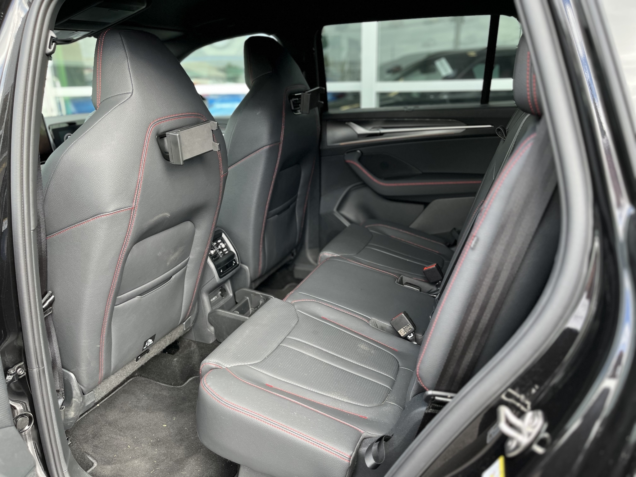 Skoda Kodiaq 2025 - 8