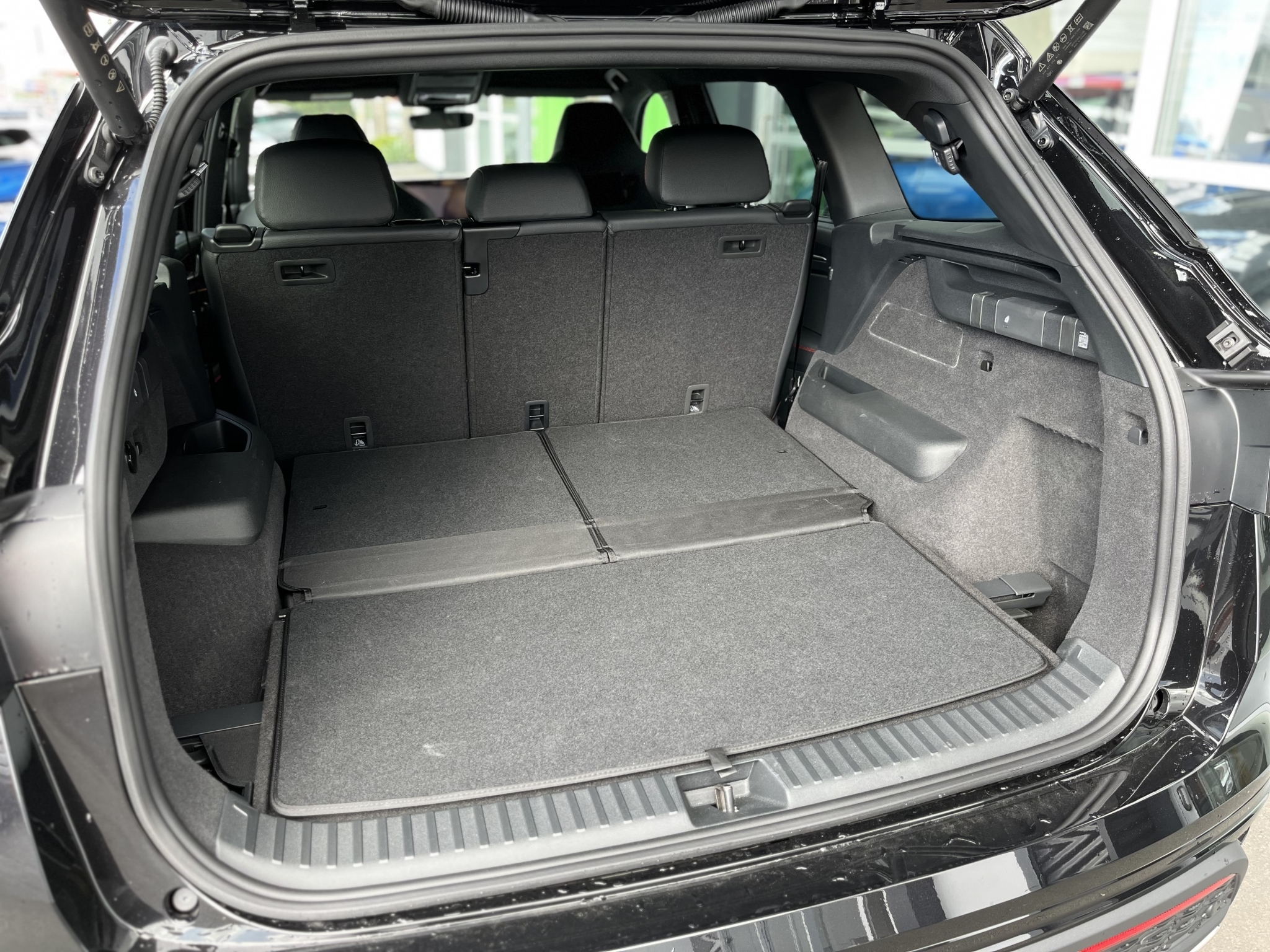 Skoda Kodiaq 2025 - 12