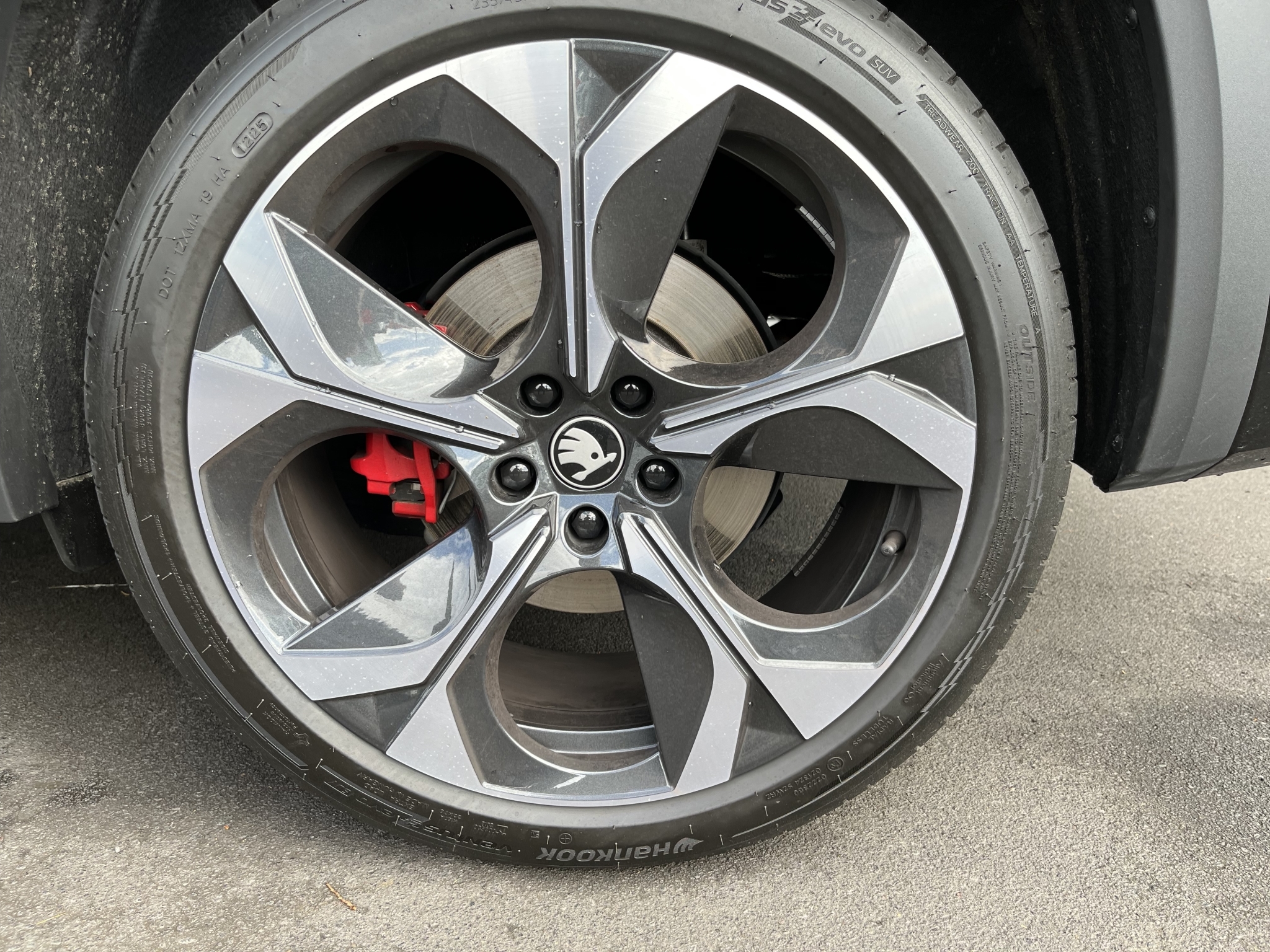 Skoda Kodiaq 2025 - 13