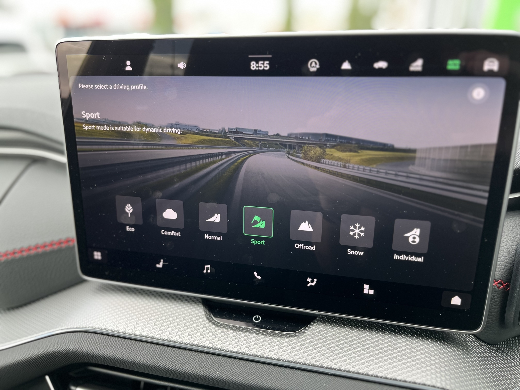 Skoda Kodiaq 2025 - 16