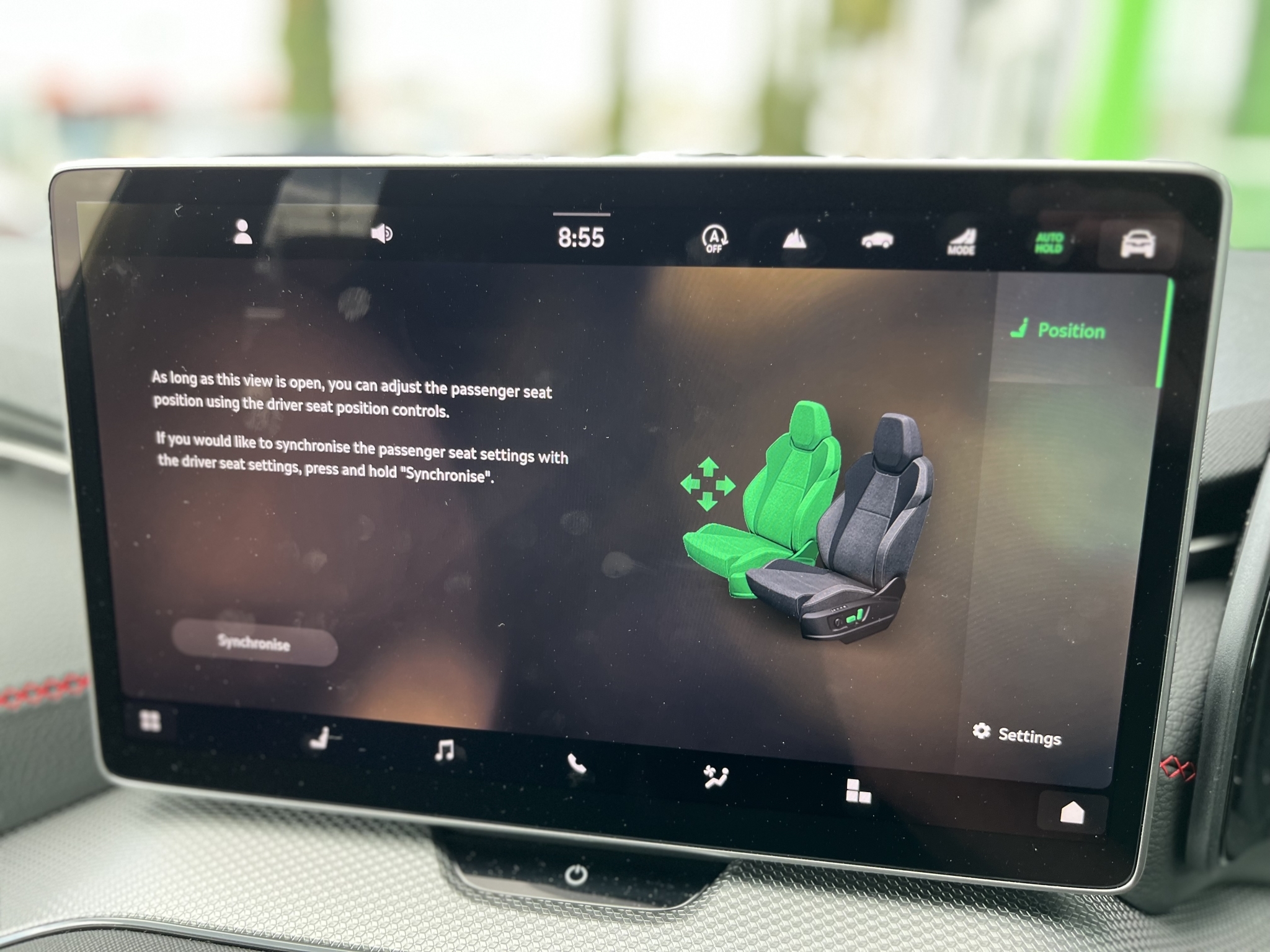 Skoda Kodiaq 2025 - 17