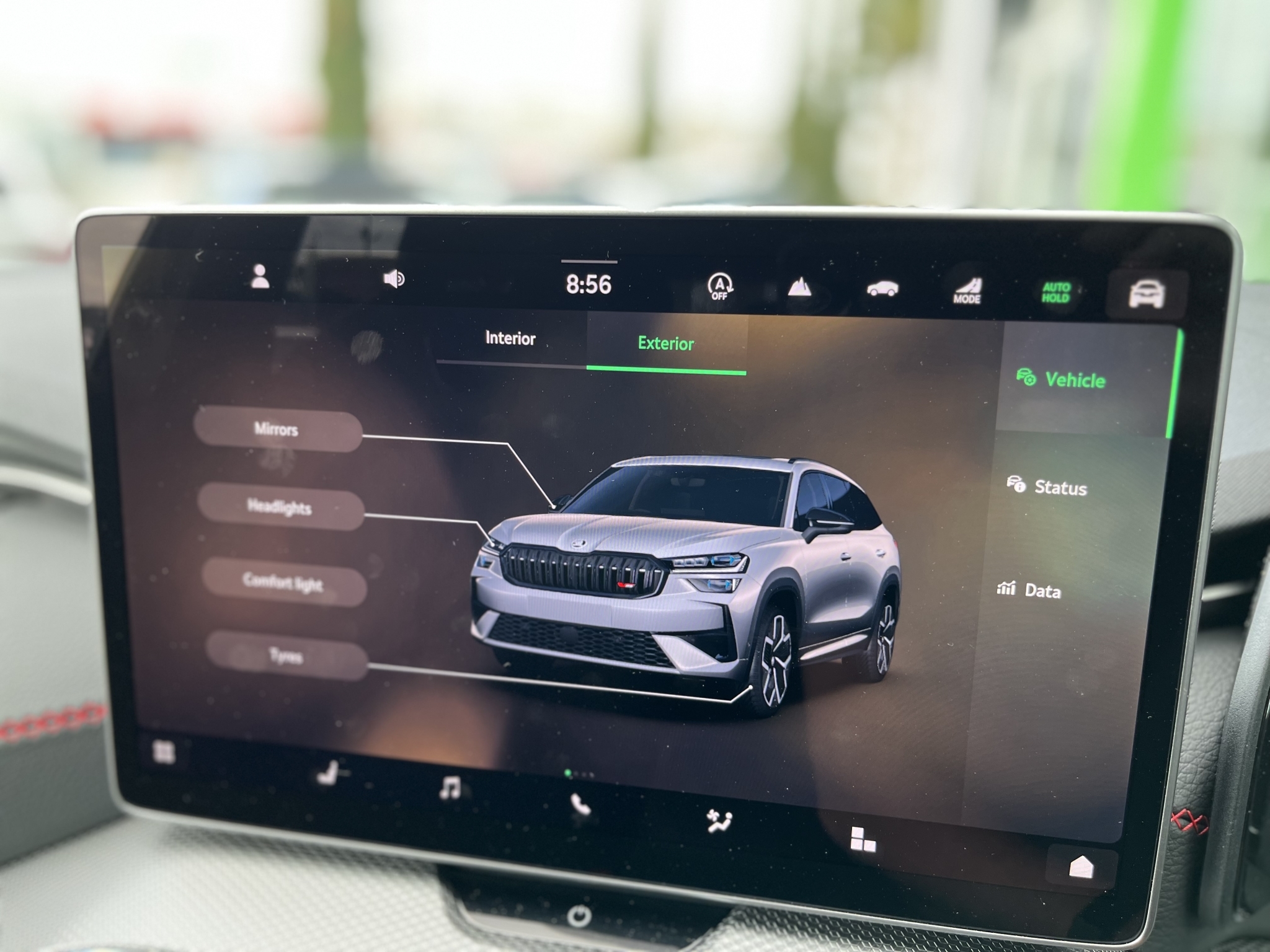 Skoda Kodiaq 2025 - 18