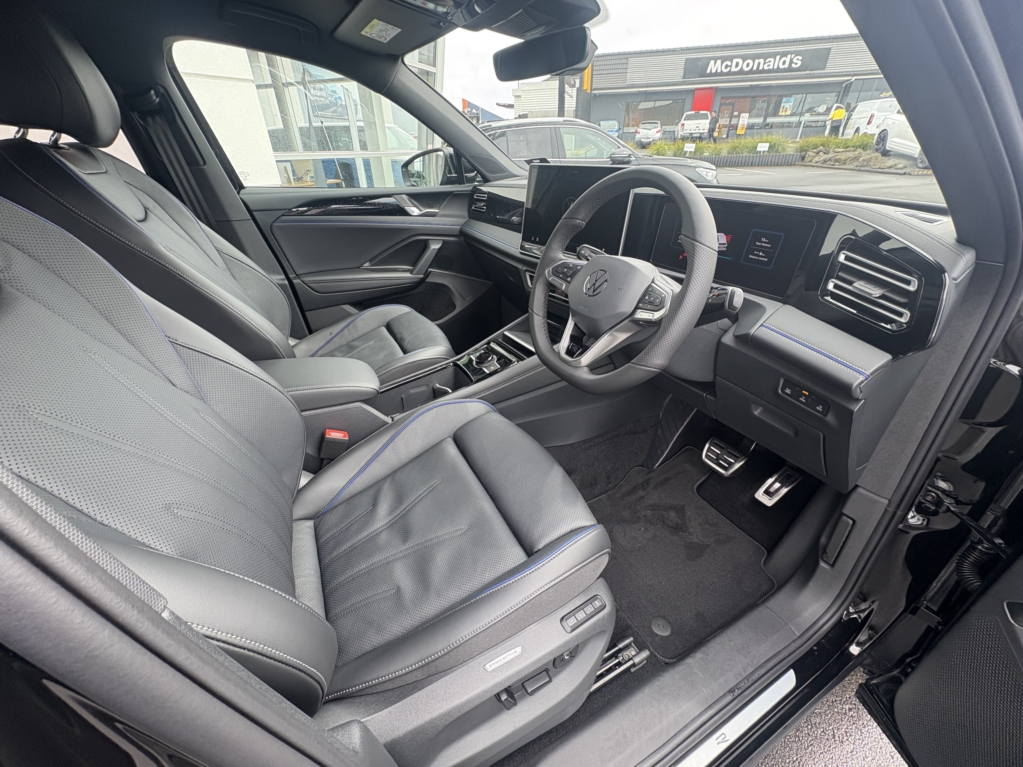 Volkswagen Tiguan 2025 - 4