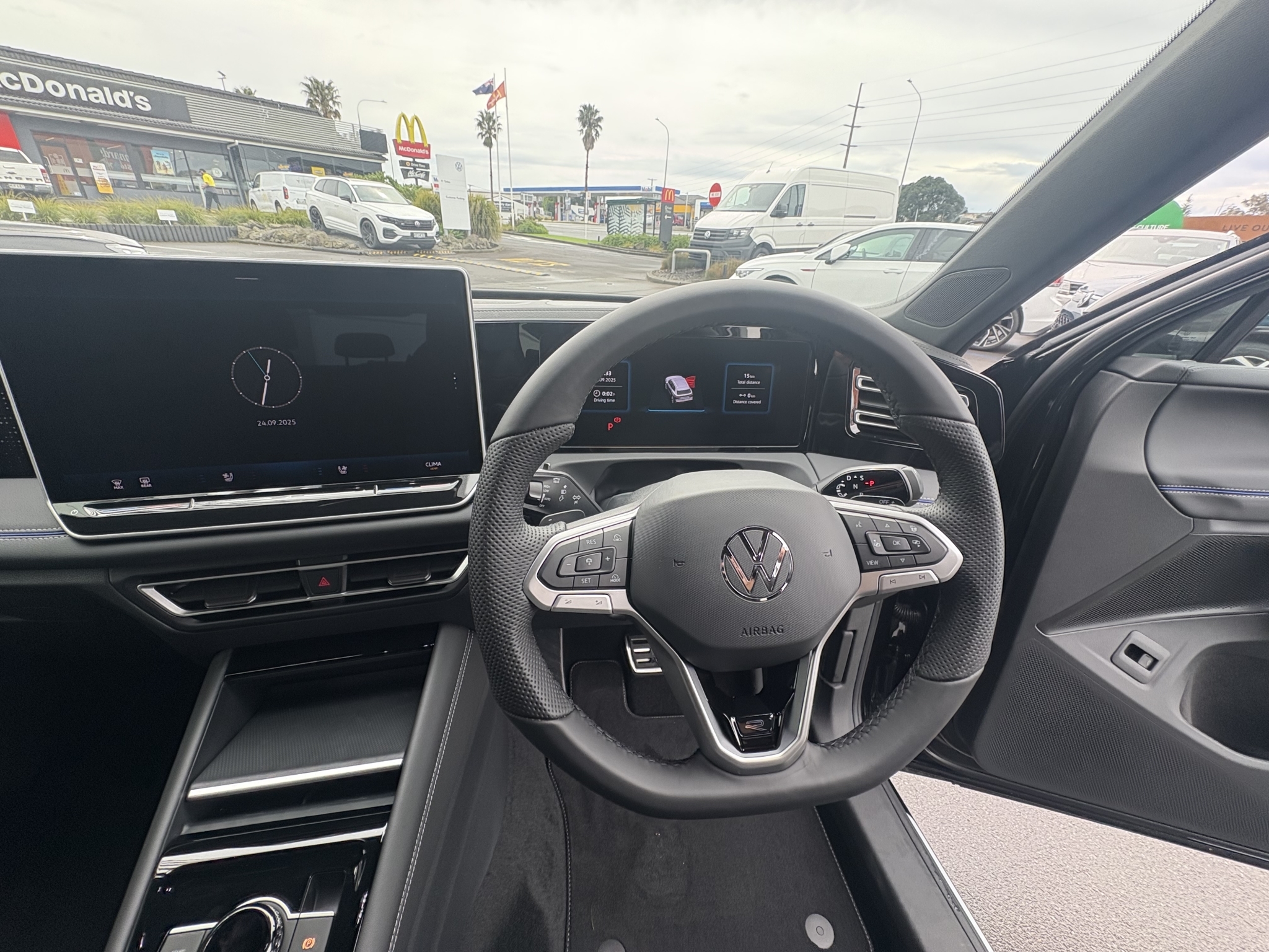 Volkswagen Tiguan 2025 - 5