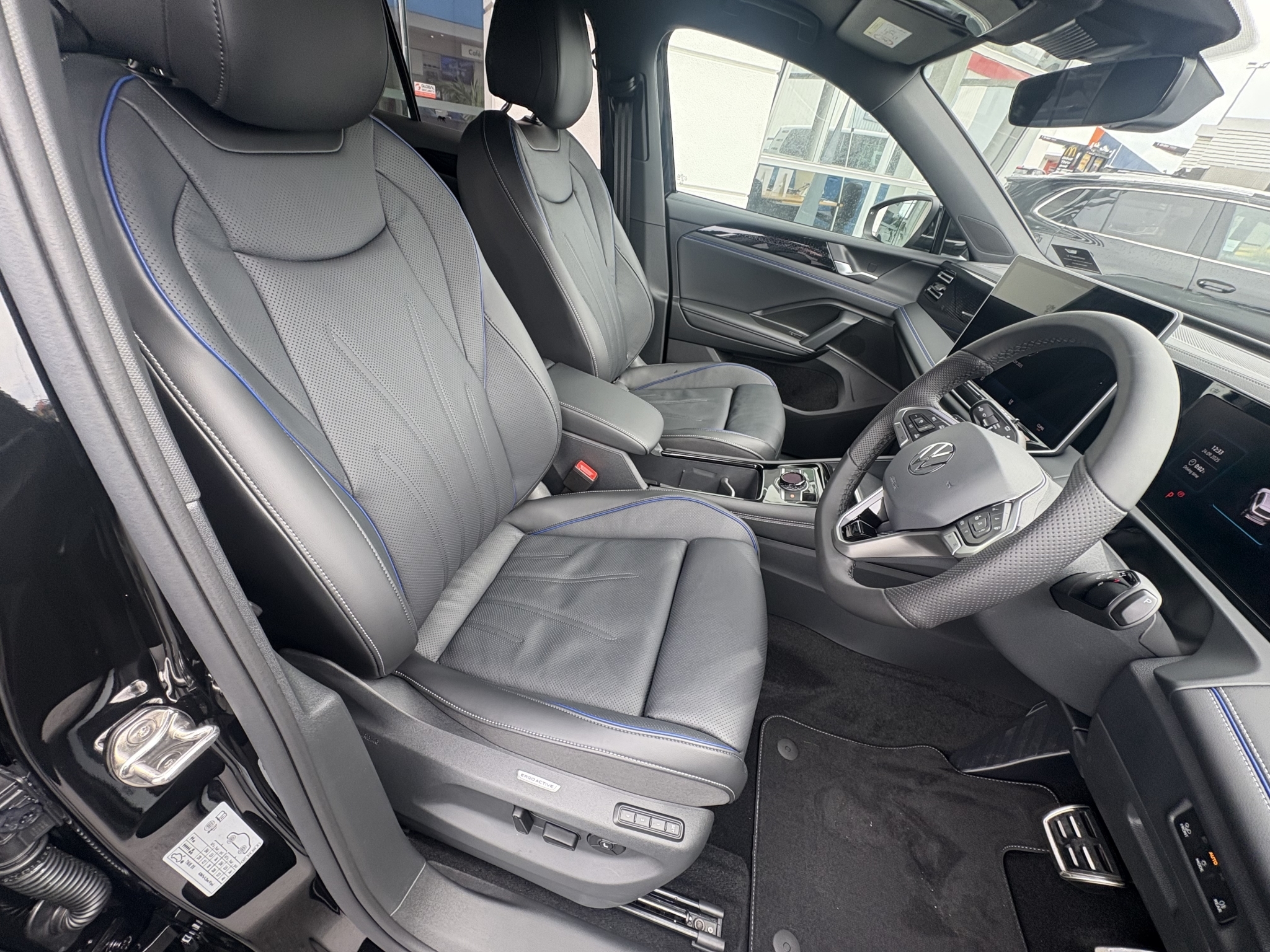 Volkswagen Tiguan 2025 - 6