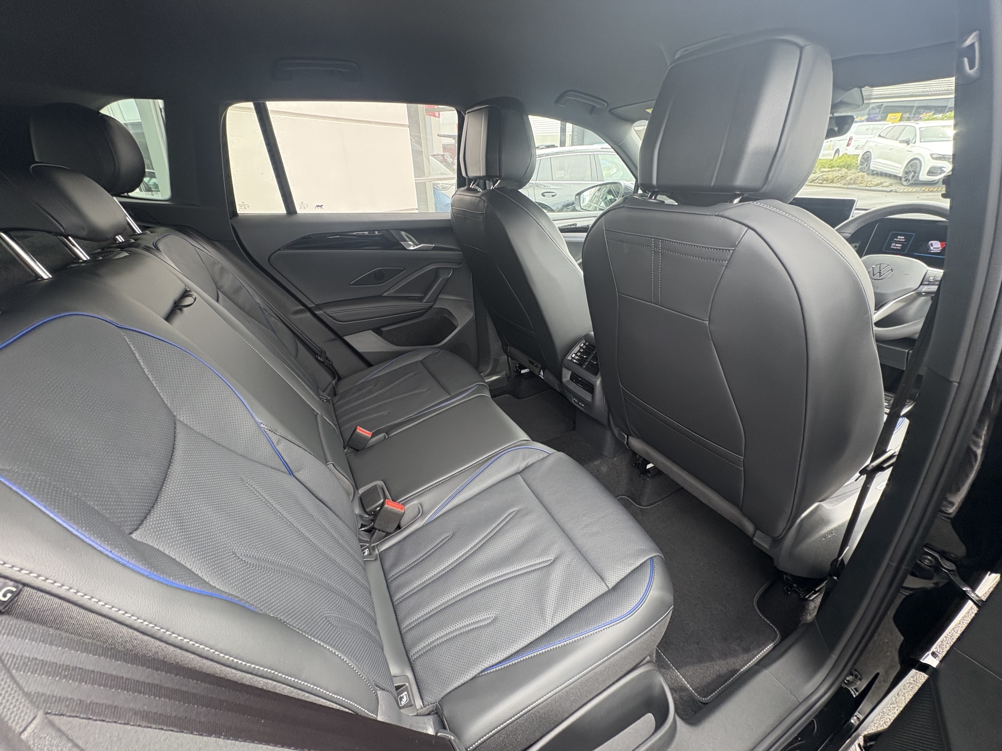 Volkswagen Tiguan 2025 - 7