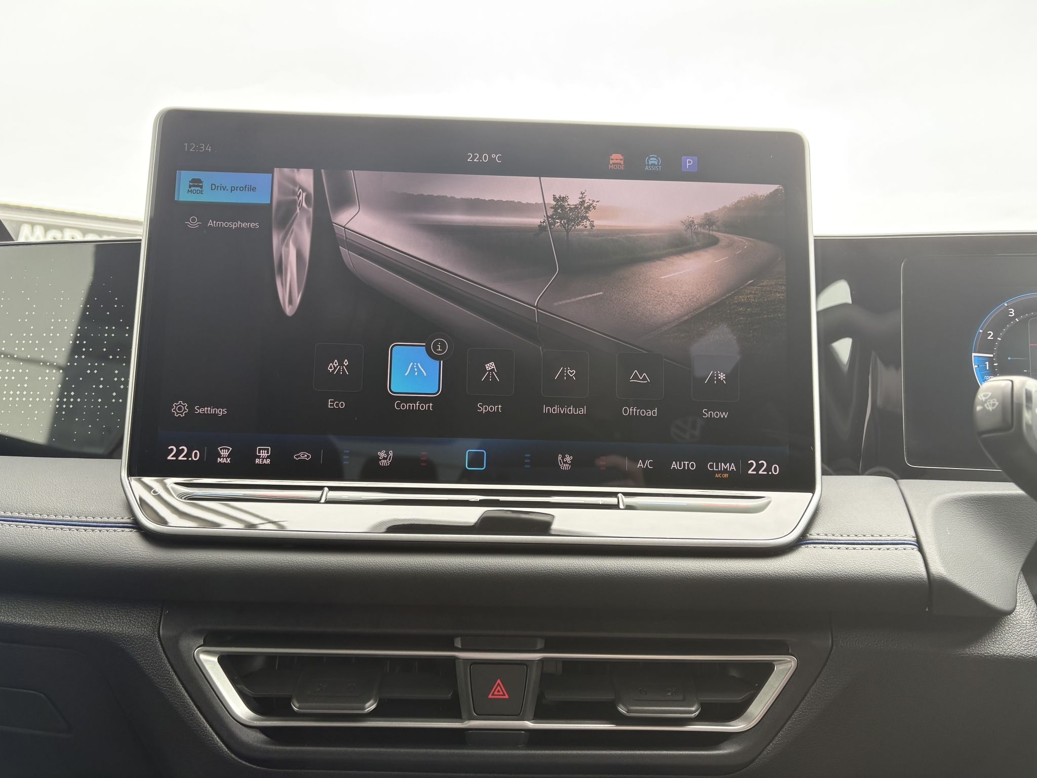 Volkswagen Tiguan 2025 - 8