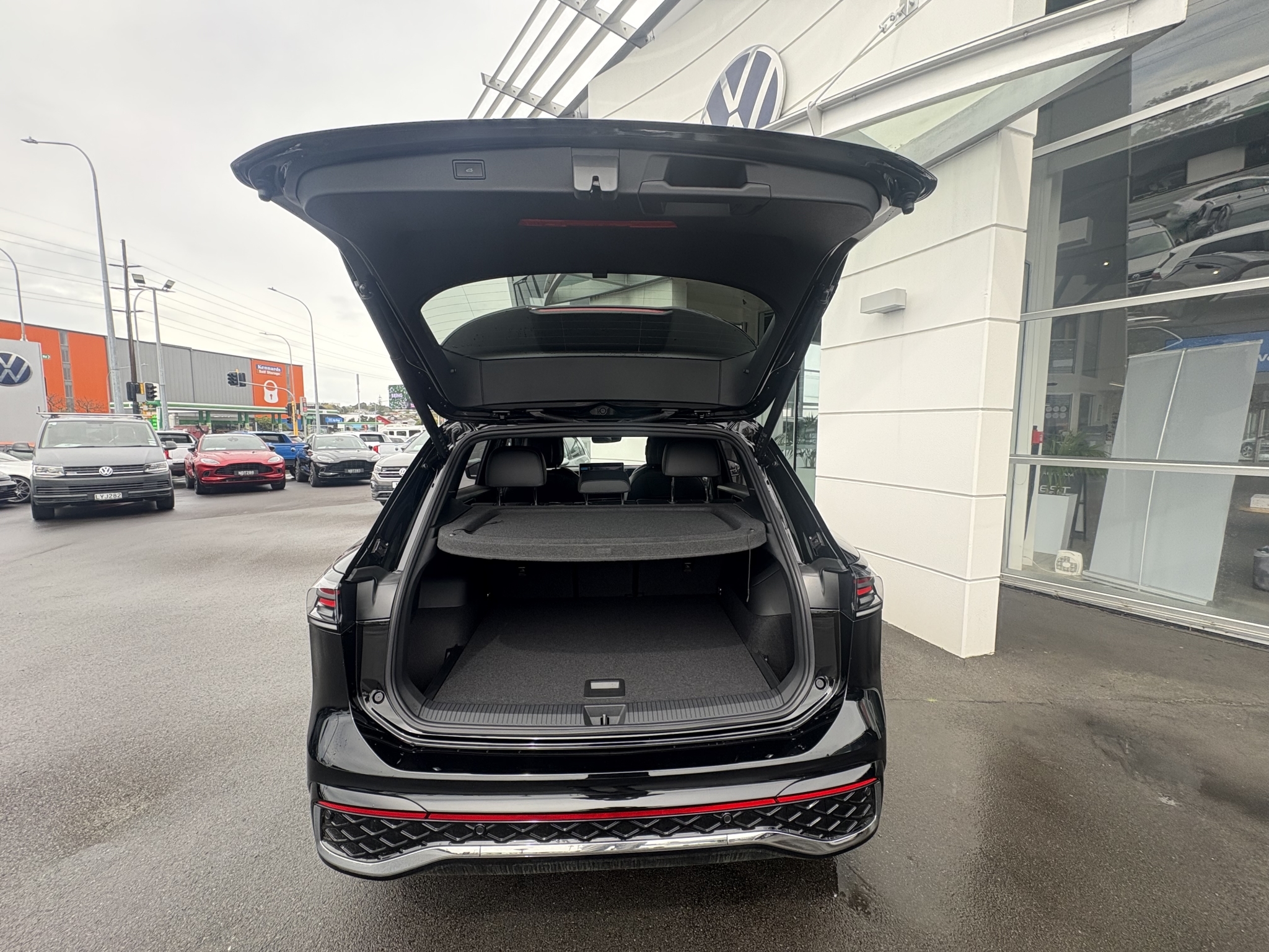 Volkswagen Tiguan 2025 - 13