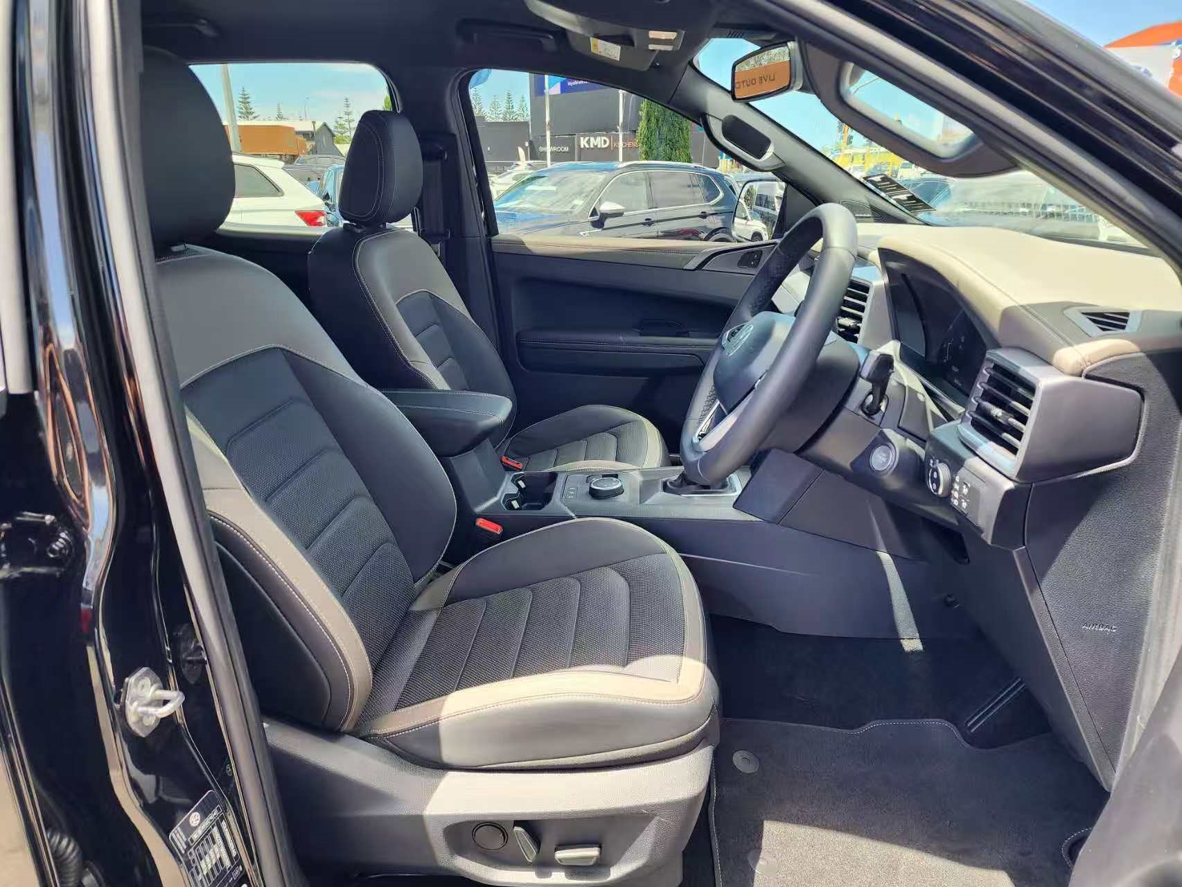 Volkswagen Amarok 2025 - 11