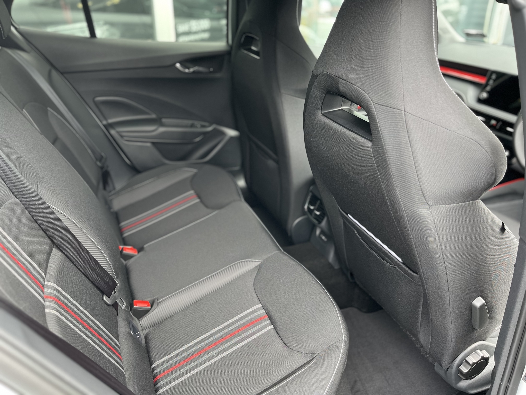 Skoda Fabia 2025 - 8