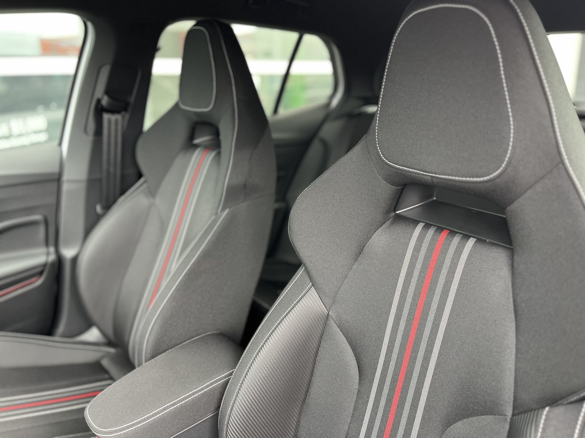 Skoda Fabia 2025 - 9